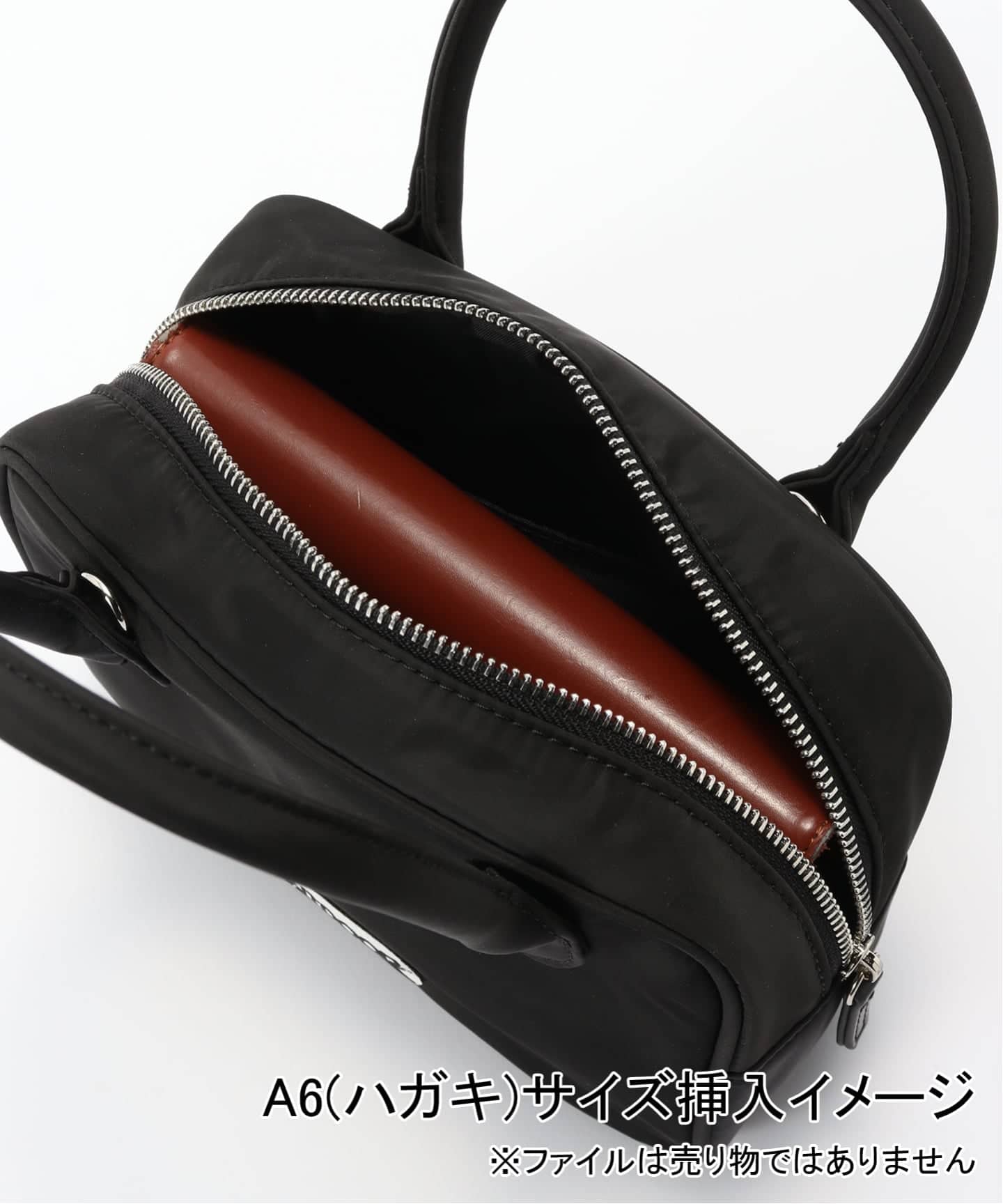 追加 2WAY CUBE BAG（ショルダーバッグ）｜OUTDOOR PRODUCTS