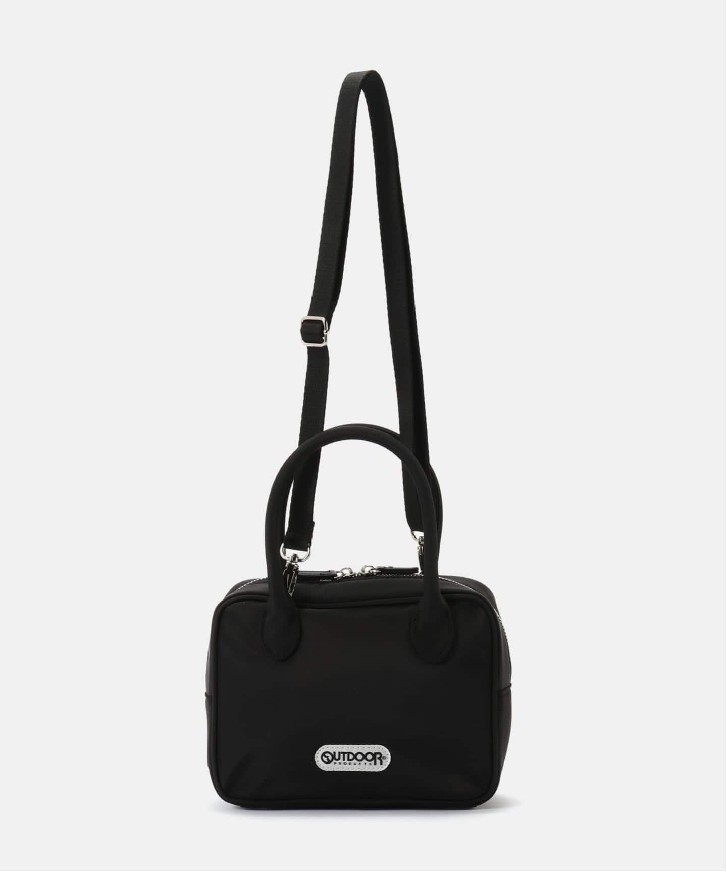 追加 2WAY CUBE BAG（ショルダーバッグ）｜OUTDOOR PRODUCTS