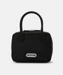 追加 2WAY CUBE BAG