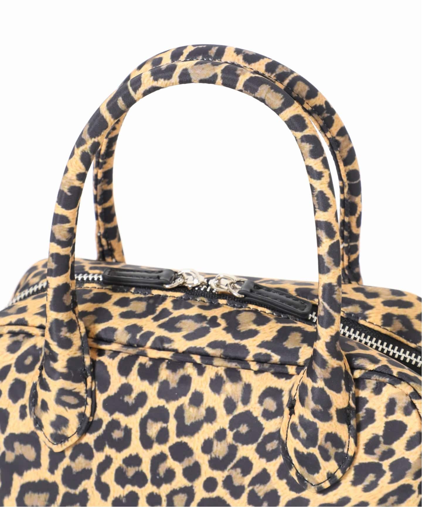 2WAY CUBE BAG LEOPARD（ショルダーバッグ）｜OUTDOOR PRODUCTS