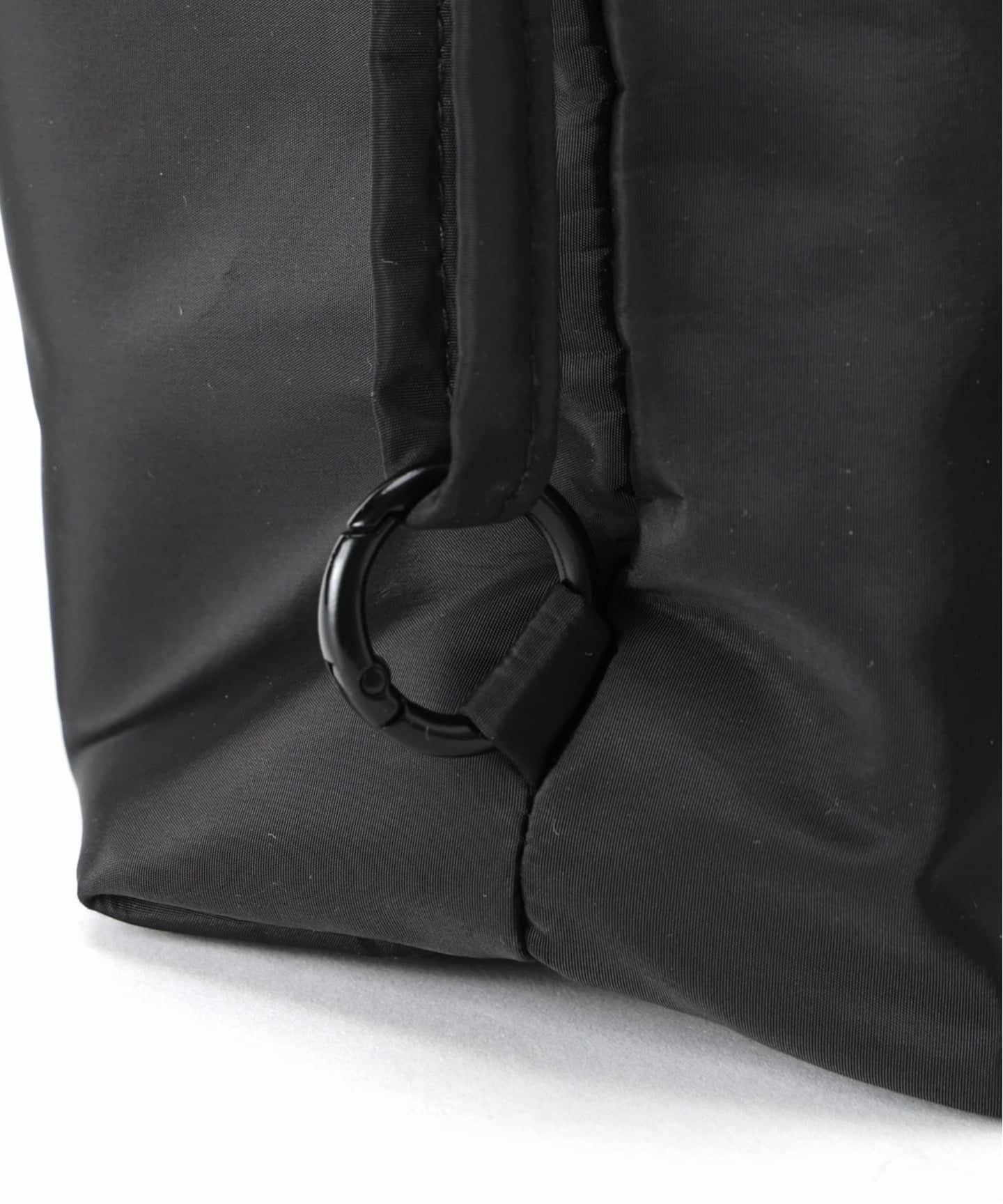 ≪予約 追加2≫ BASIC Drawstring BAG（ショルダーバッグ）｜OUTDOOR