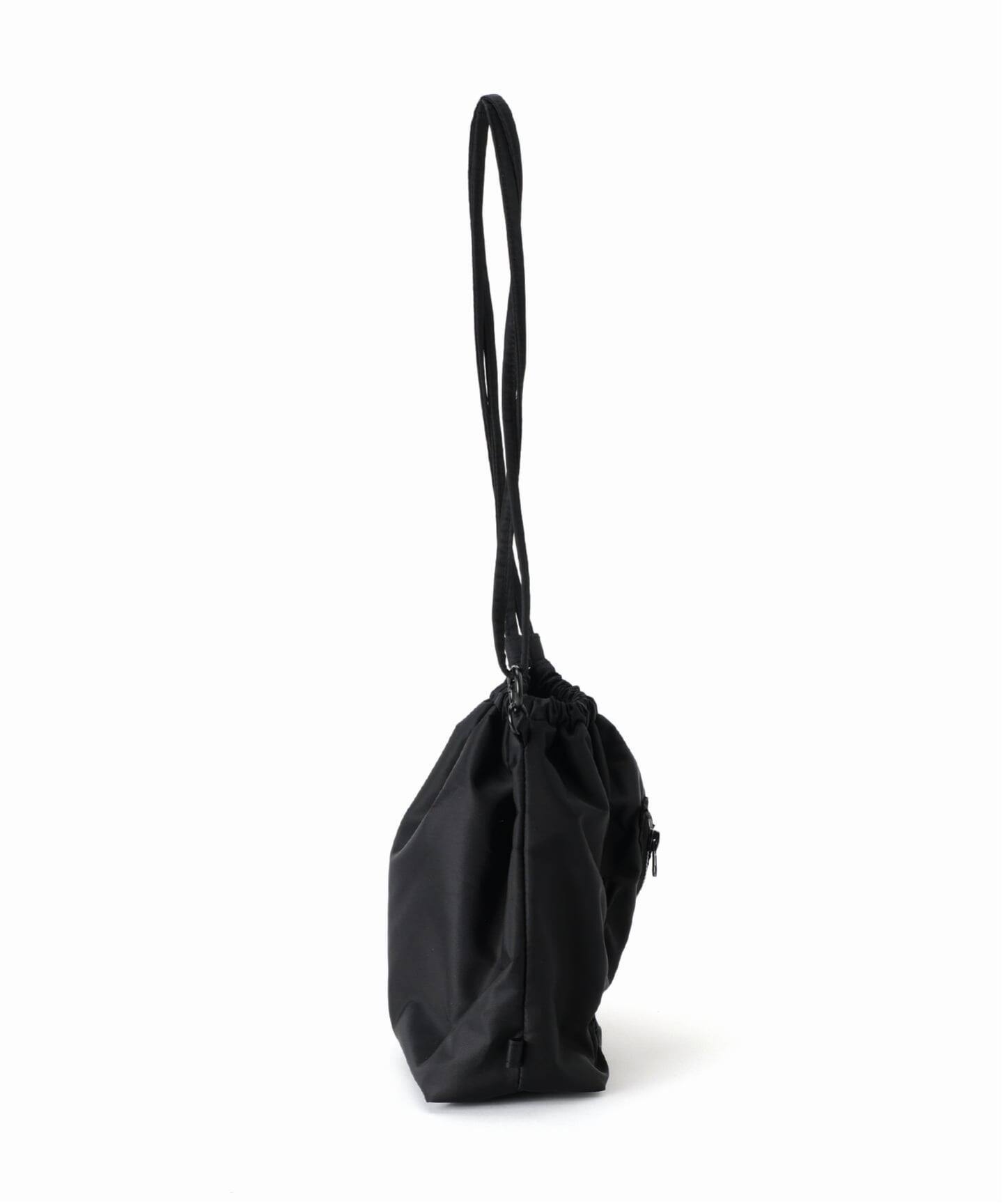 追加2 MA-1 DrawstringBAG（ショルダーバッグ）｜OUTDOOR PRODUCTS 
