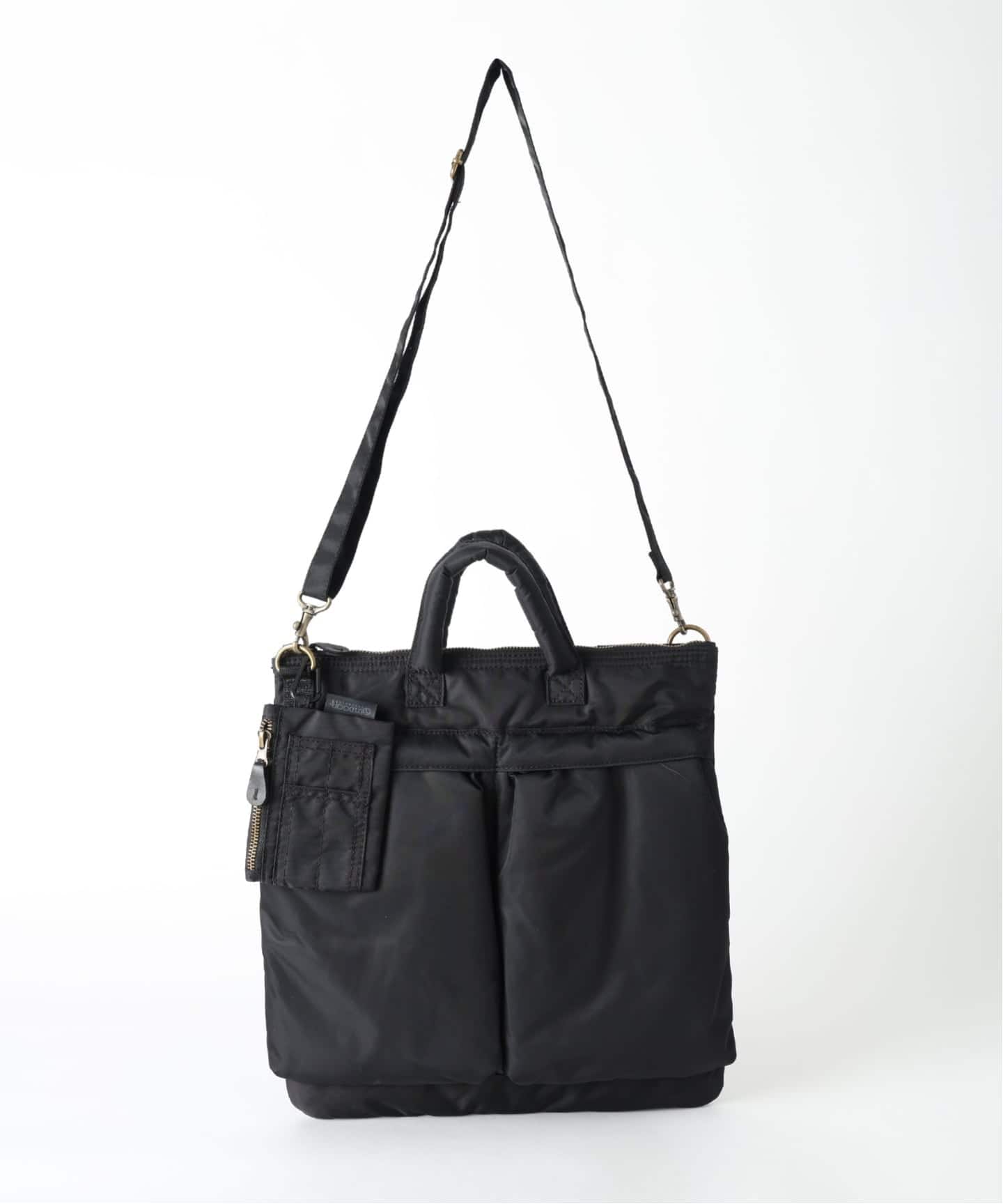 Cozue Ninomiya ex HELMET BAG(トートバッグ)|OUTDOOR PRODUCTS Cozue Ninomiya ex HELMET BAG(トートバッグ)|OUTDOOR PRODUCTS