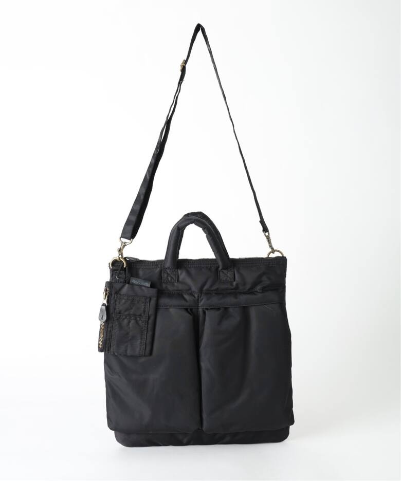 Cozue Ninomiya ex HELMET BAG（トートバッグ）｜OUTDOOR PRODUCTS 