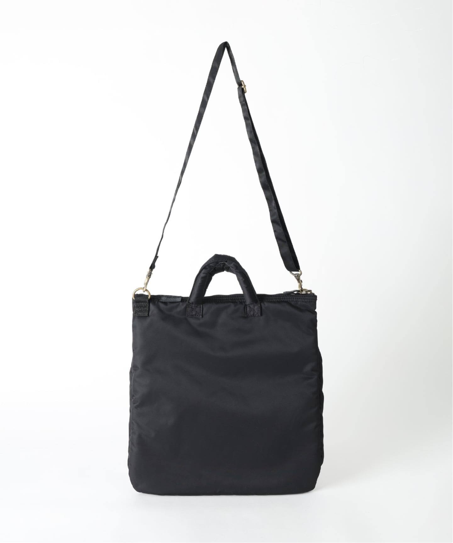 Cozue Ninomiya ex HELMET BAG（トートバッグ）｜OUTDOOR PRODUCTS