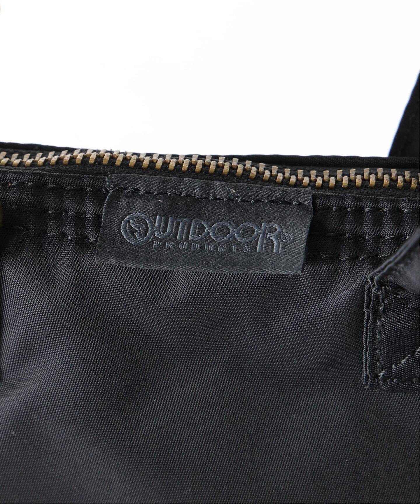Cozue Ninomiya ex HELMET BAG（トートバッグ）｜OUTDOOR PRODUCTS