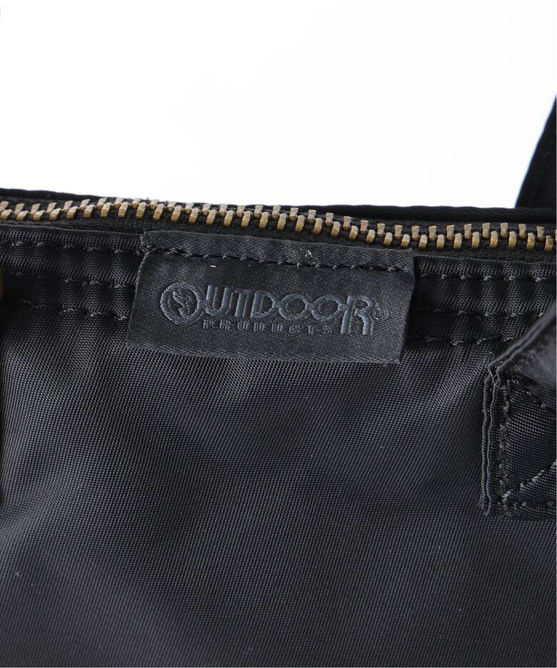 Cozue Ninomiya ex HELMET BAG（トートバッグ）｜OUTDOOR PRODUCTS 