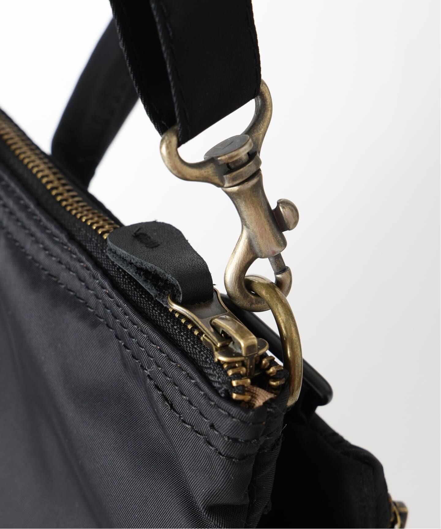 Cozue Ninomiya ex HELMET BAG（トートバッグ）｜OUTDOOR PRODUCTS