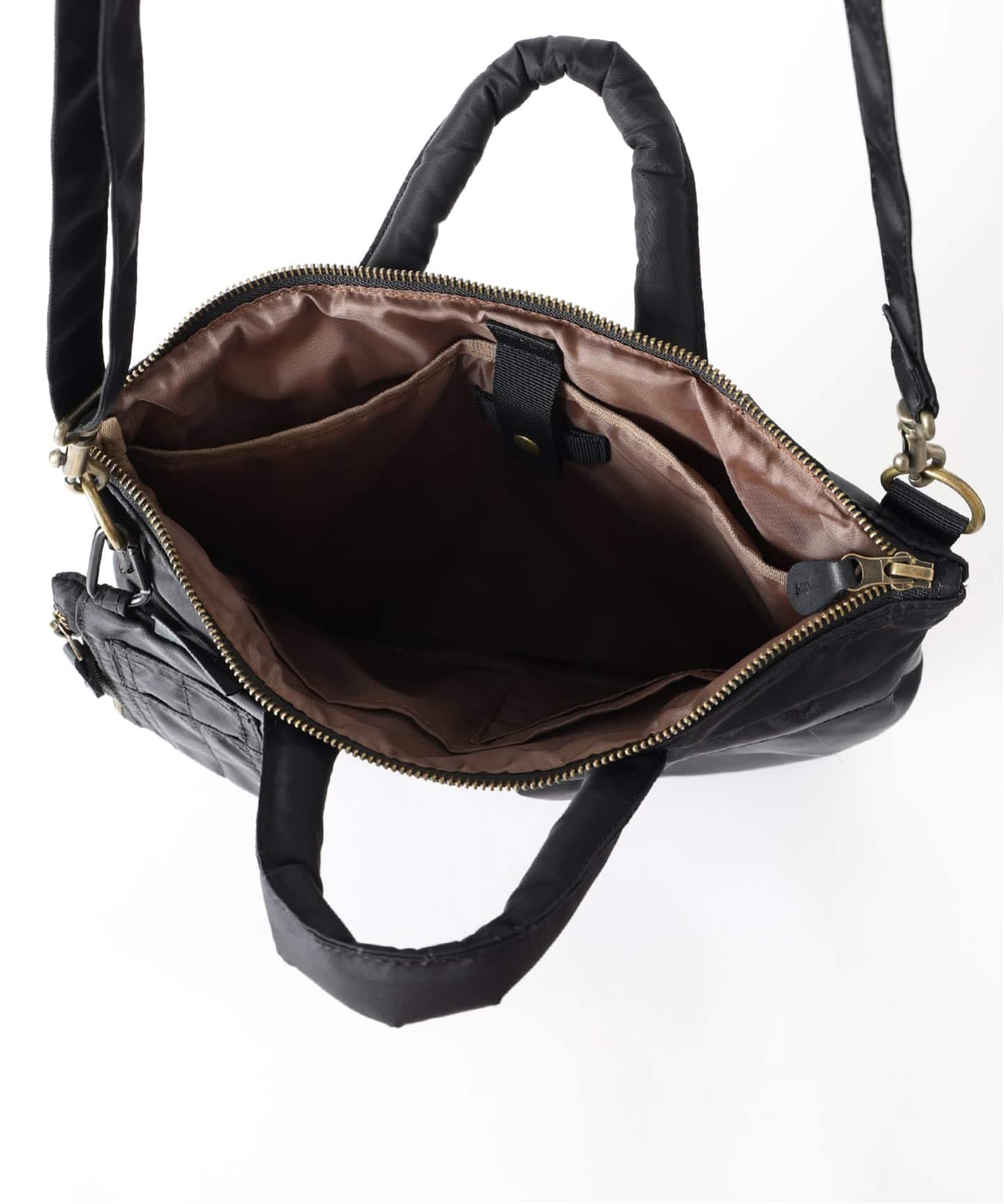 Cozue Ninomiya ex HELMET BAG（トートバッグ）｜OUTDOOR PRODUCTS