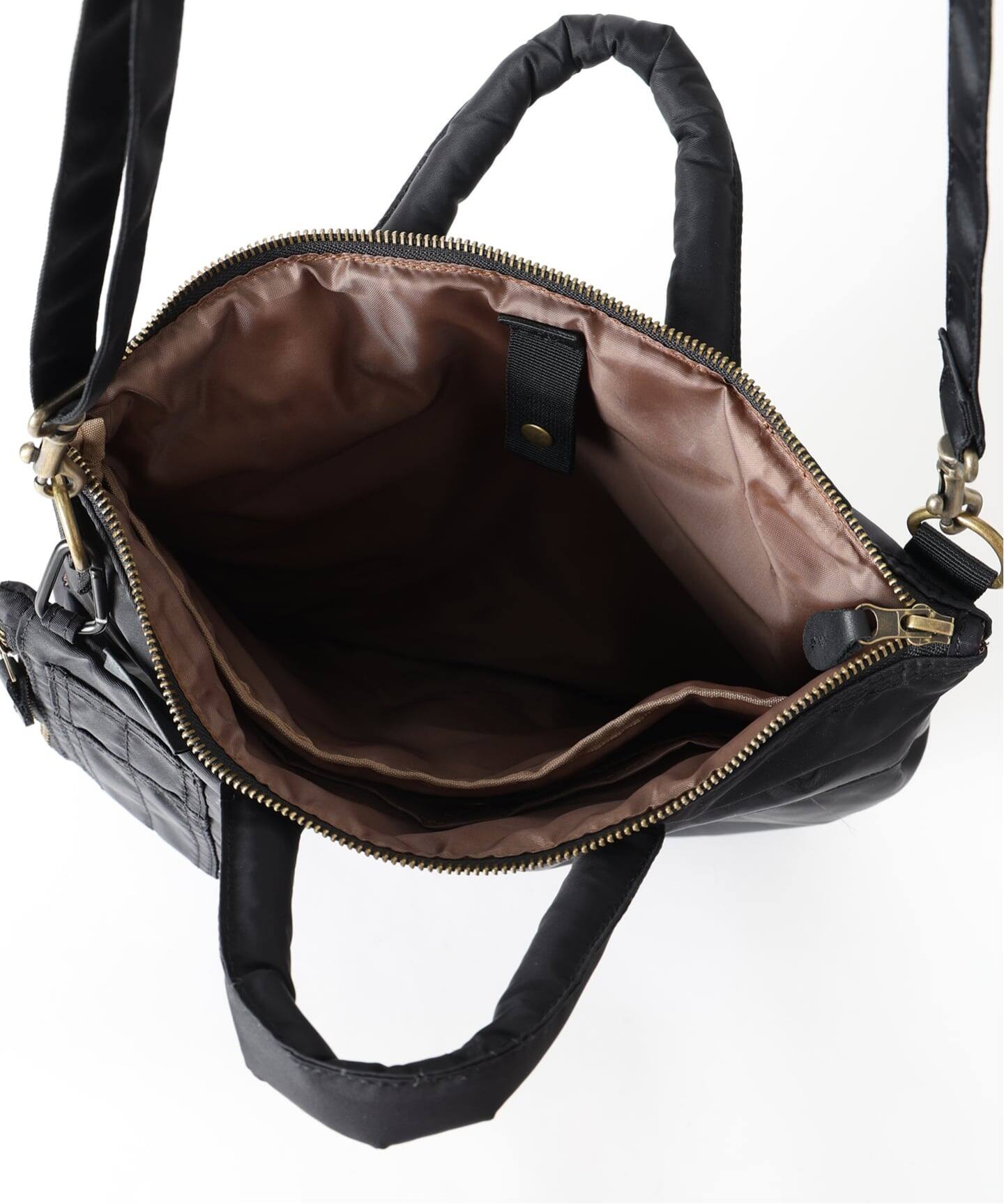 Cozue Ninomiya ex HELMET BAG（トートバッグ）｜OUTDOOR PRODUCTS
