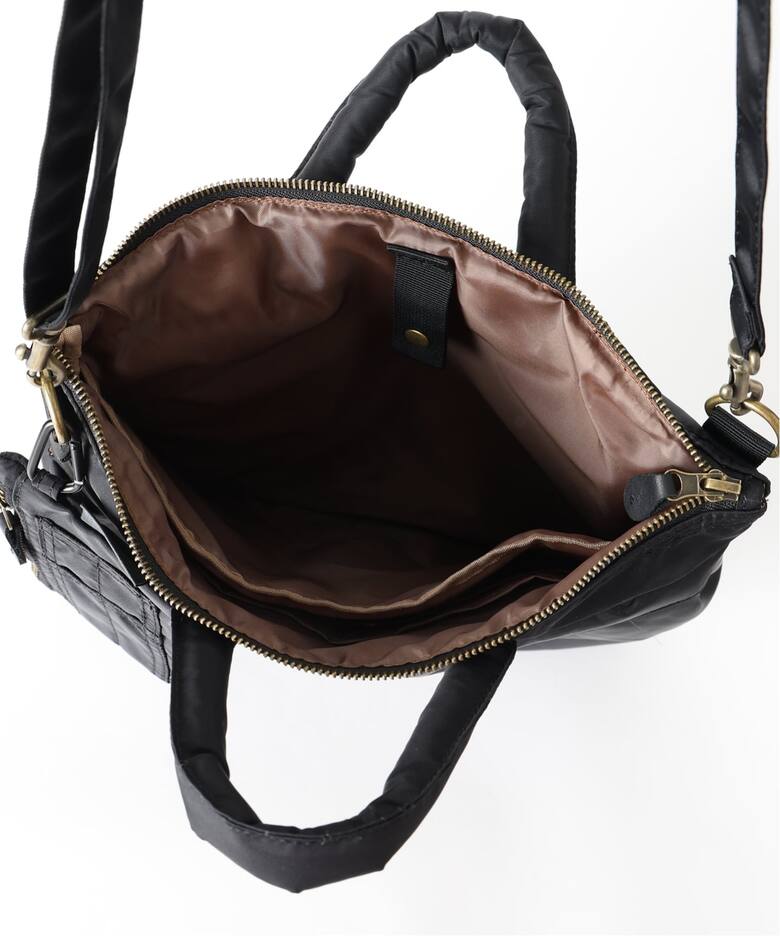 Cozue Ninomiya ex HELMET BAG（トートバッグ）｜OUTDOOR PRODUCTS 