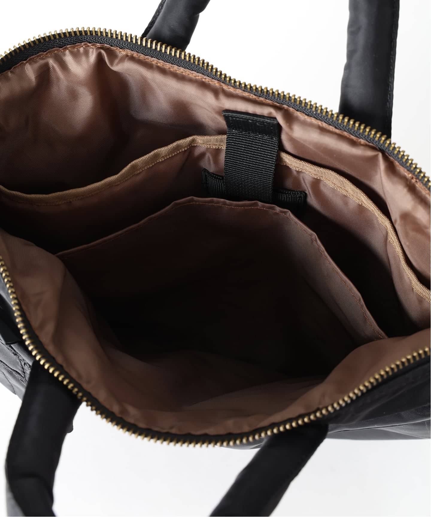 Cozue Ninomiya ex HELMET BAG（トートバッグ）｜OUTDOOR PRODUCTS