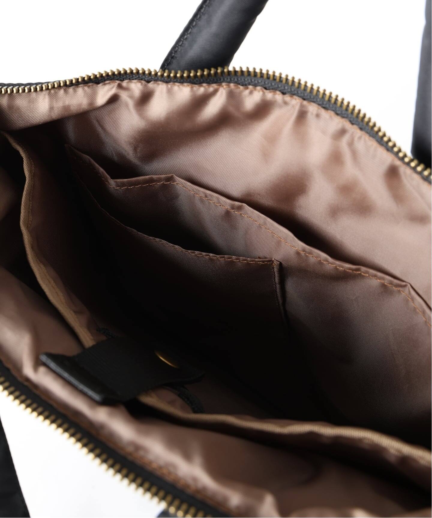 Cozue Ninomiya ex HELMET BAG（トートバッグ）｜OUTDOOR PRODUCTS