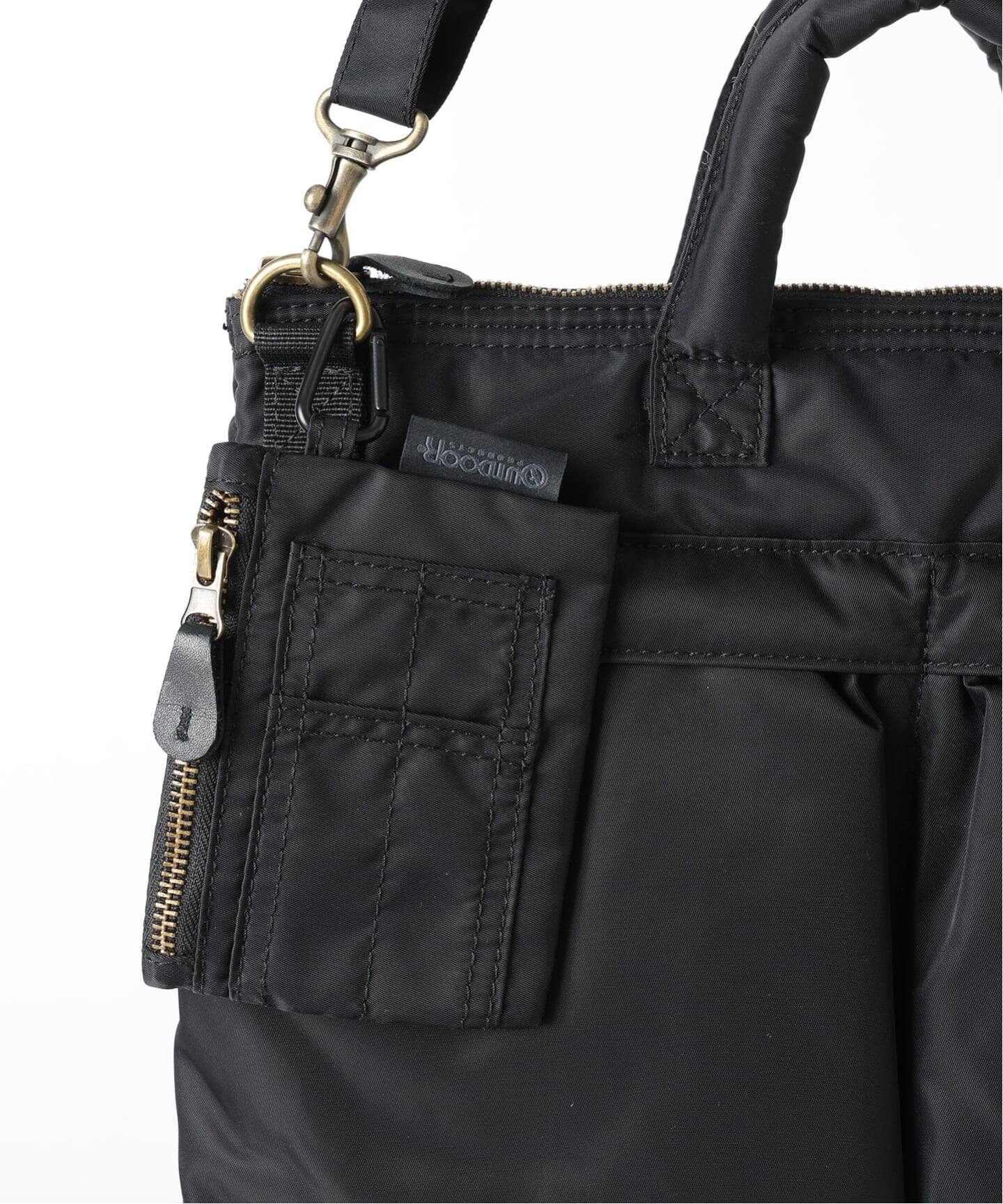 Cozue Ninomiya ex HELMET BAG(トートバッグ)|OUTDOOR PRODUCTS Cozue Ninomiya ex HELMET BAG(トートバッグ)|OUTDOOR PRODUCTS