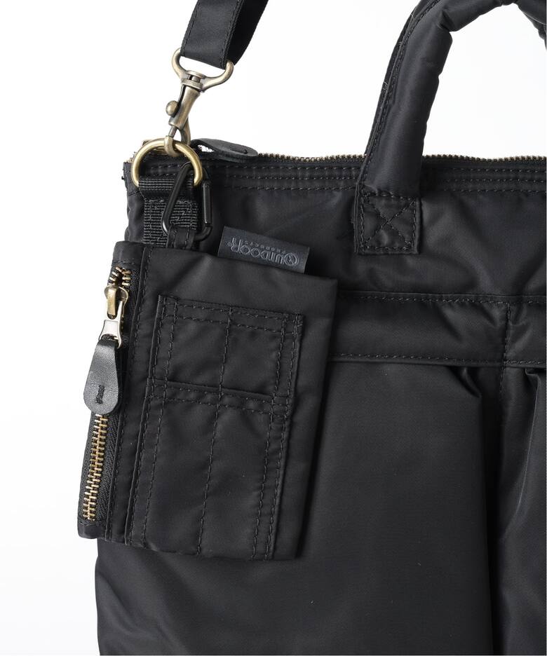 Cozue Ninomiya ex HELMET BAG（トートバッグ）｜OUTDOOR PRODUCTS 