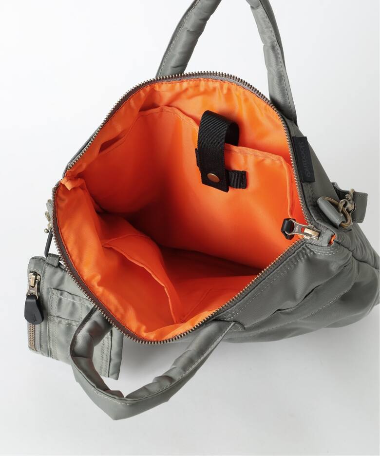 Cozue Ninomiya ex HELMET BAG（トートバッグ）｜OUTDOOR PRODUCTS 
