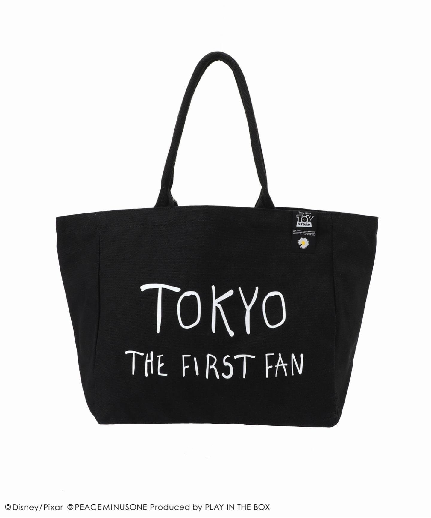 THE FIRST FAN_BAG 01 TOKYO Woody（その他バッグ）｜SELECT by 