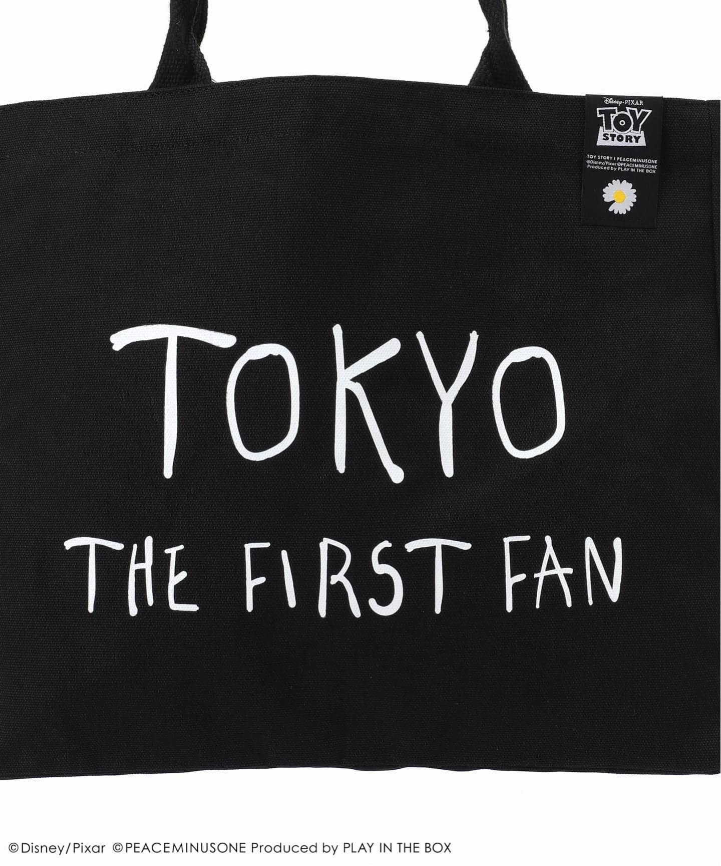 THE FIRST FAN_BAG 01 TOKYO Woody（その他バッグ）｜SELECT by
