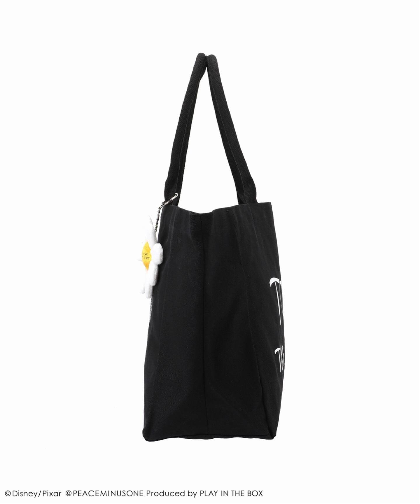 THE FIRST FAN_BAG 01 TOKYO Woody（その他バッグ）｜SELECT by 