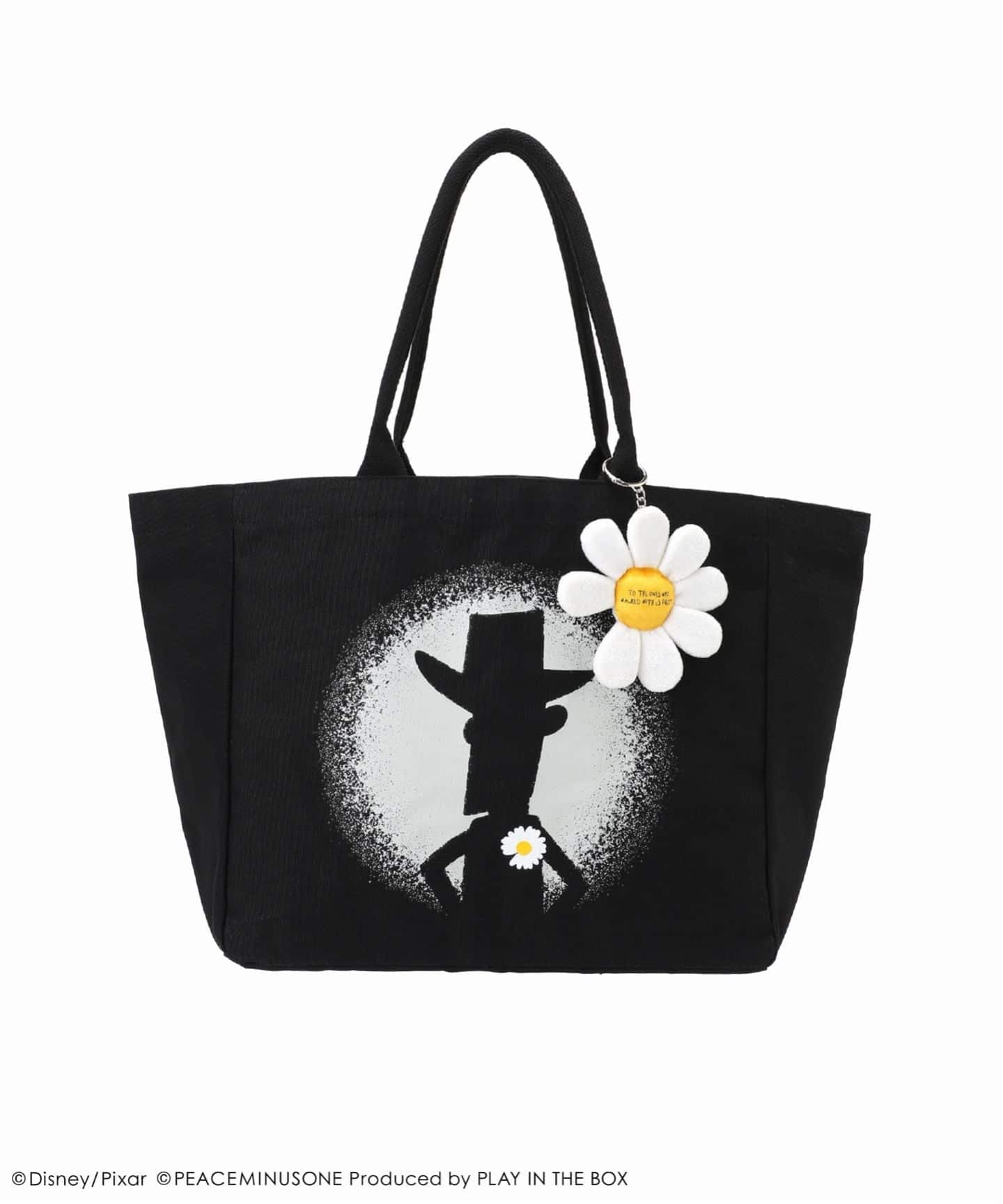 バッグ THE FIRST FAN Bag 01 Tokyo Woody THE FIRST FAN_BAG 01 TOKYO Woody（その他バッグ）｜SELECT by
