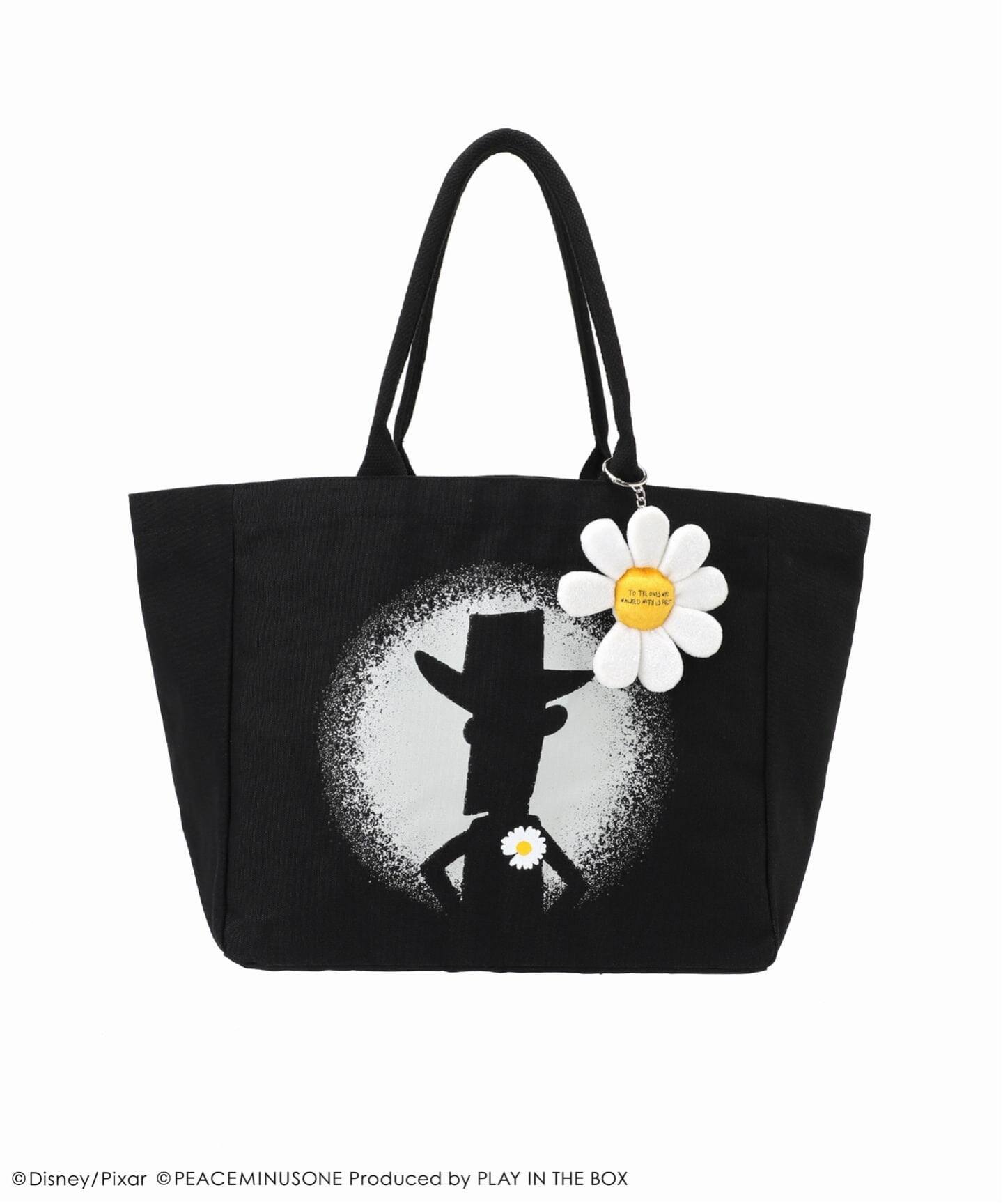 THE FIRST FAN_BAG 01 TOKYO Woody（その他バッグ）｜SELECT by 
