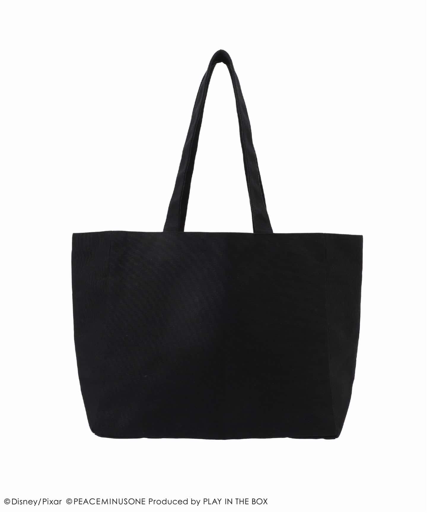 THE FIRST FAN_BAG 02 TOKYO（トートバッグ）｜SELECT by BAYCREW'S
