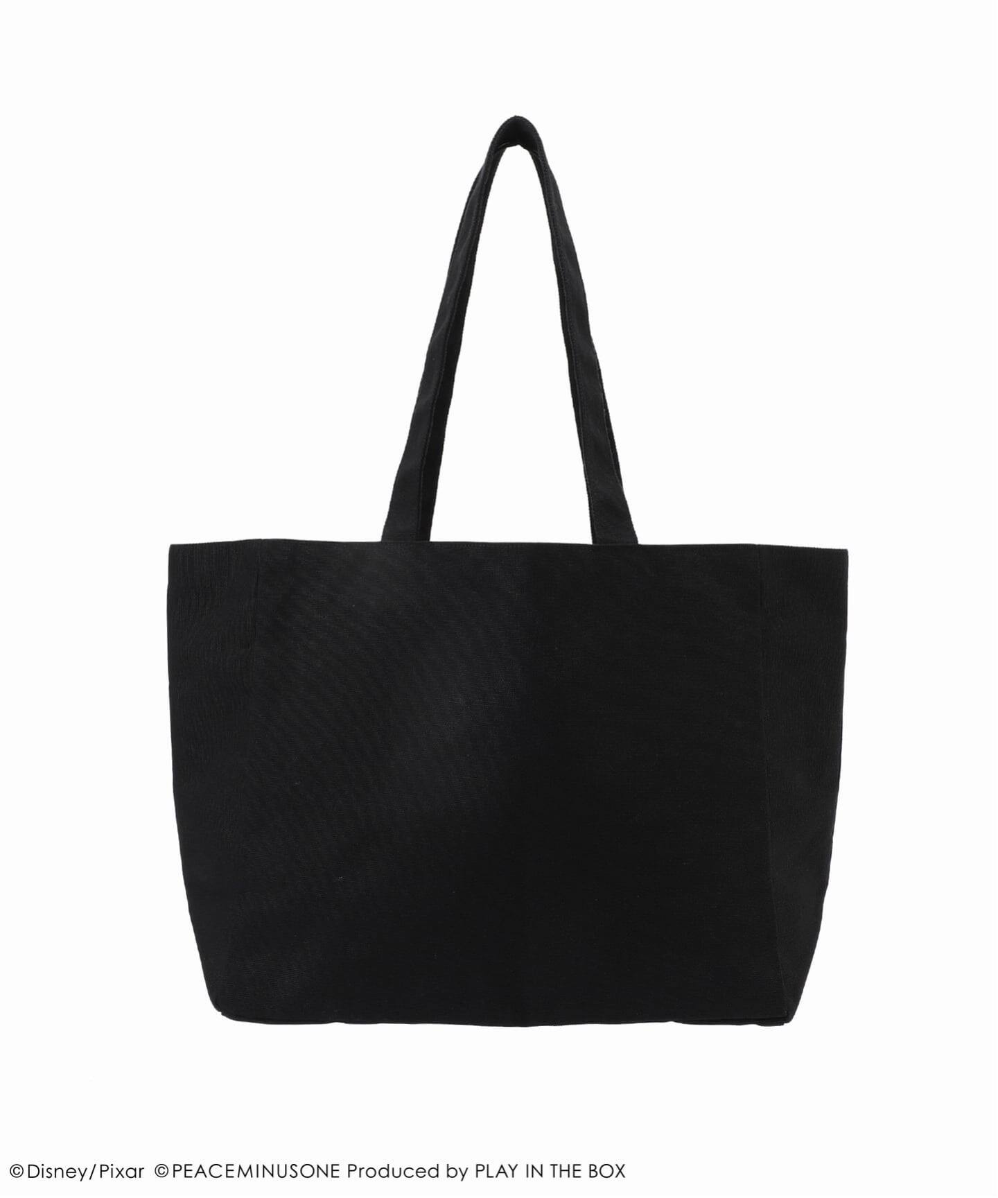THE FIRST FAN_BAG 02 TOKYO（トートバッグ）｜SELECT by BAYCREW