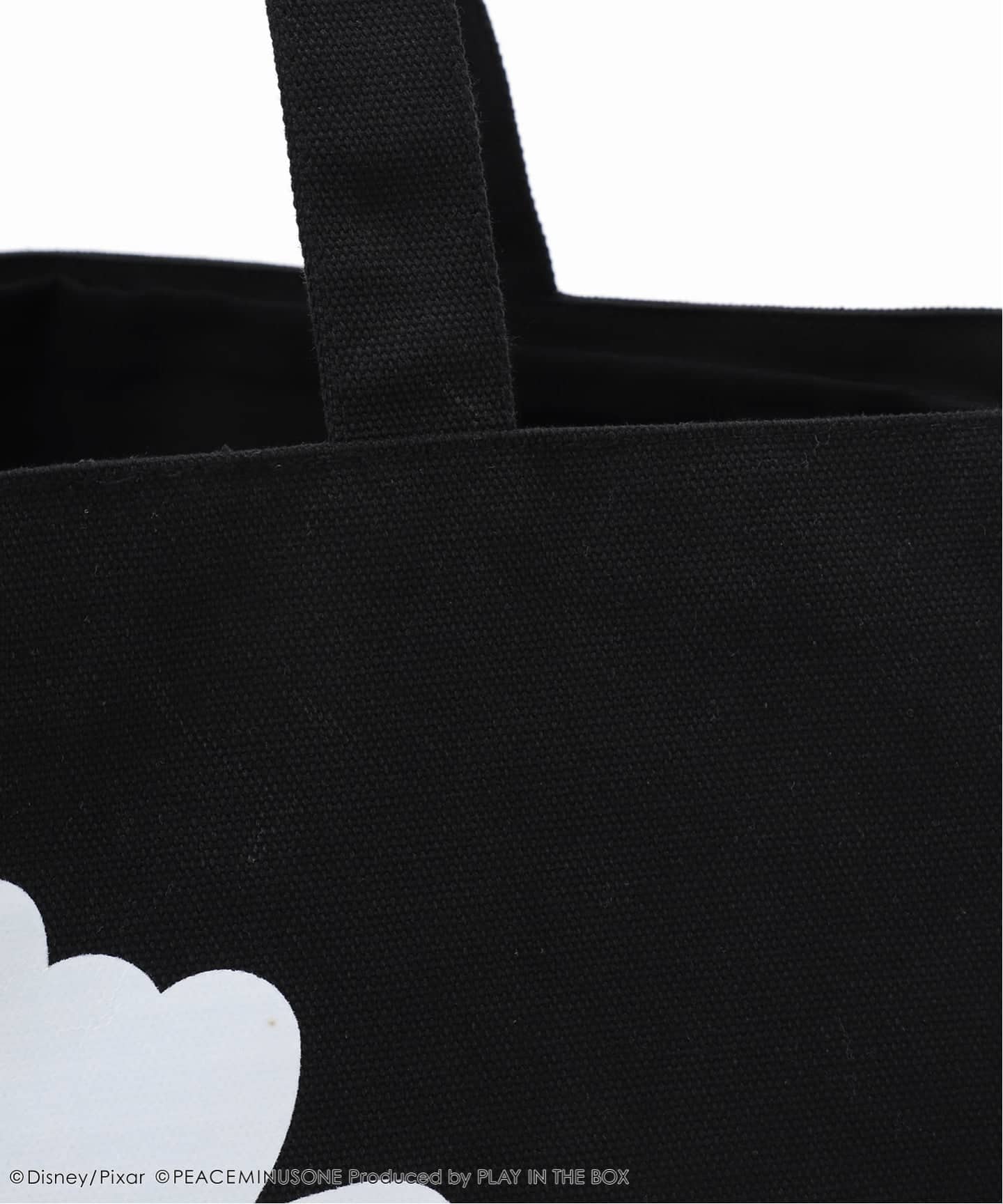 THE FIRST FAN_BAG 02 TOKYO（トートバッグ）｜SELECT by BAYCREW'S