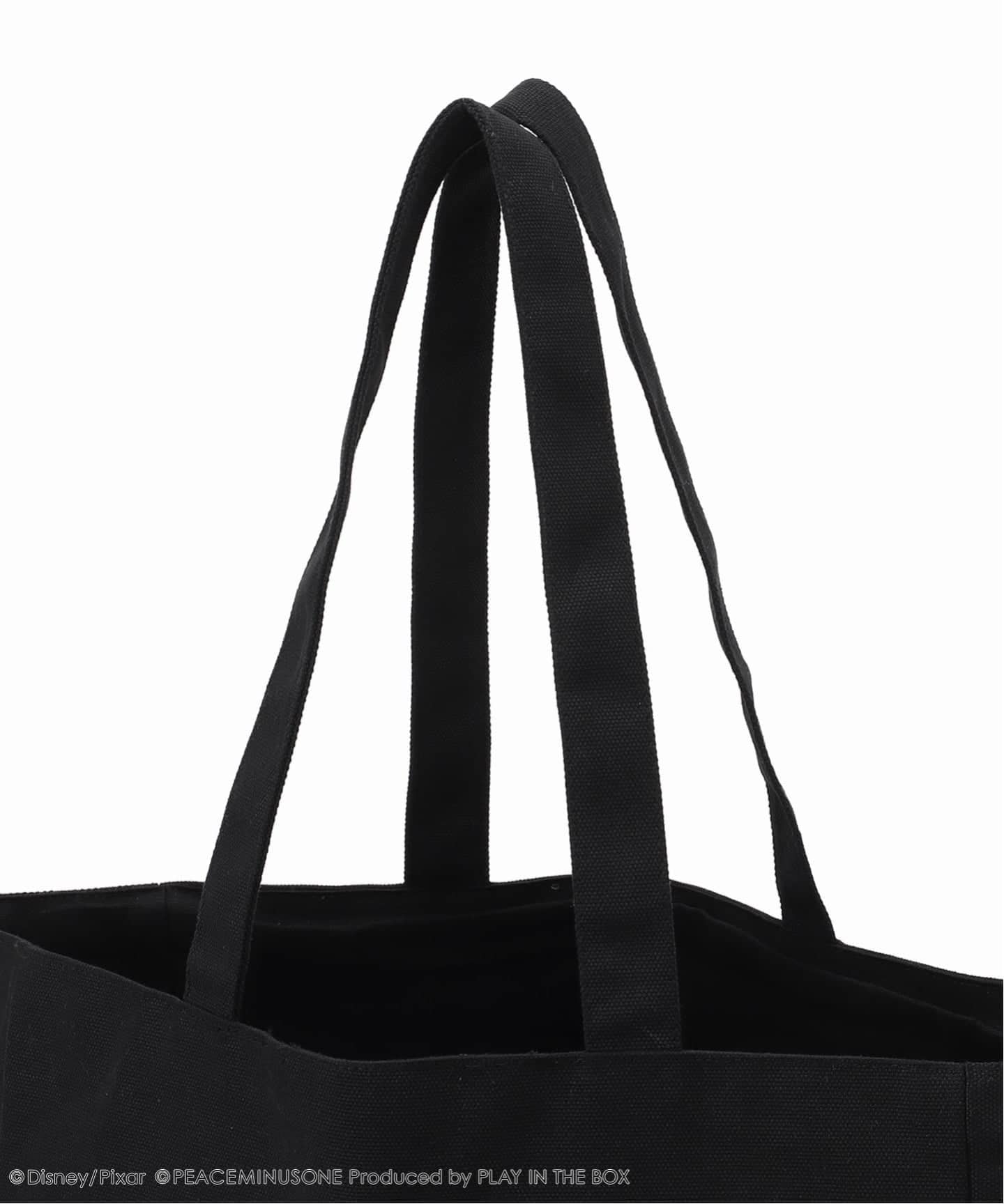 THE FIRST FAN_BAG 02 TOKYO（トートバッグ）｜SELECT by BAYCREW'S