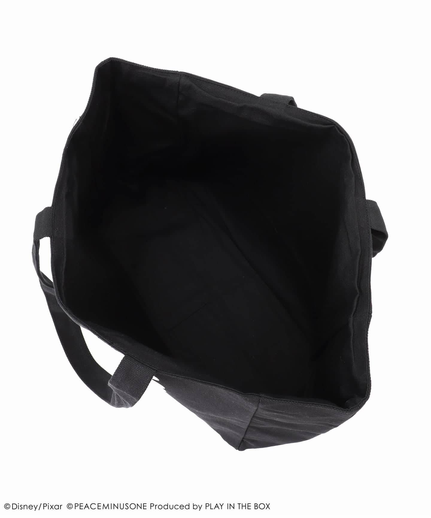 THE FIRST FAN_BAG 02 TOKYO（トートバッグ）｜SELECT by BAYCREW'S