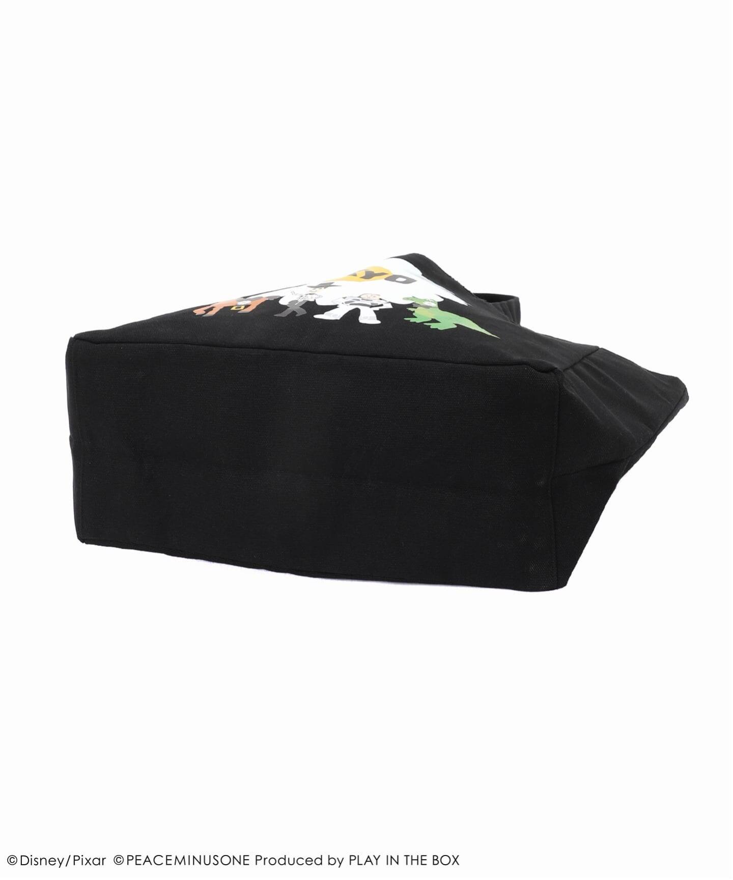 THE FIRST FAN_BAG 02 TOKYO（トートバッグ）｜SELECT by BAYCREW'S