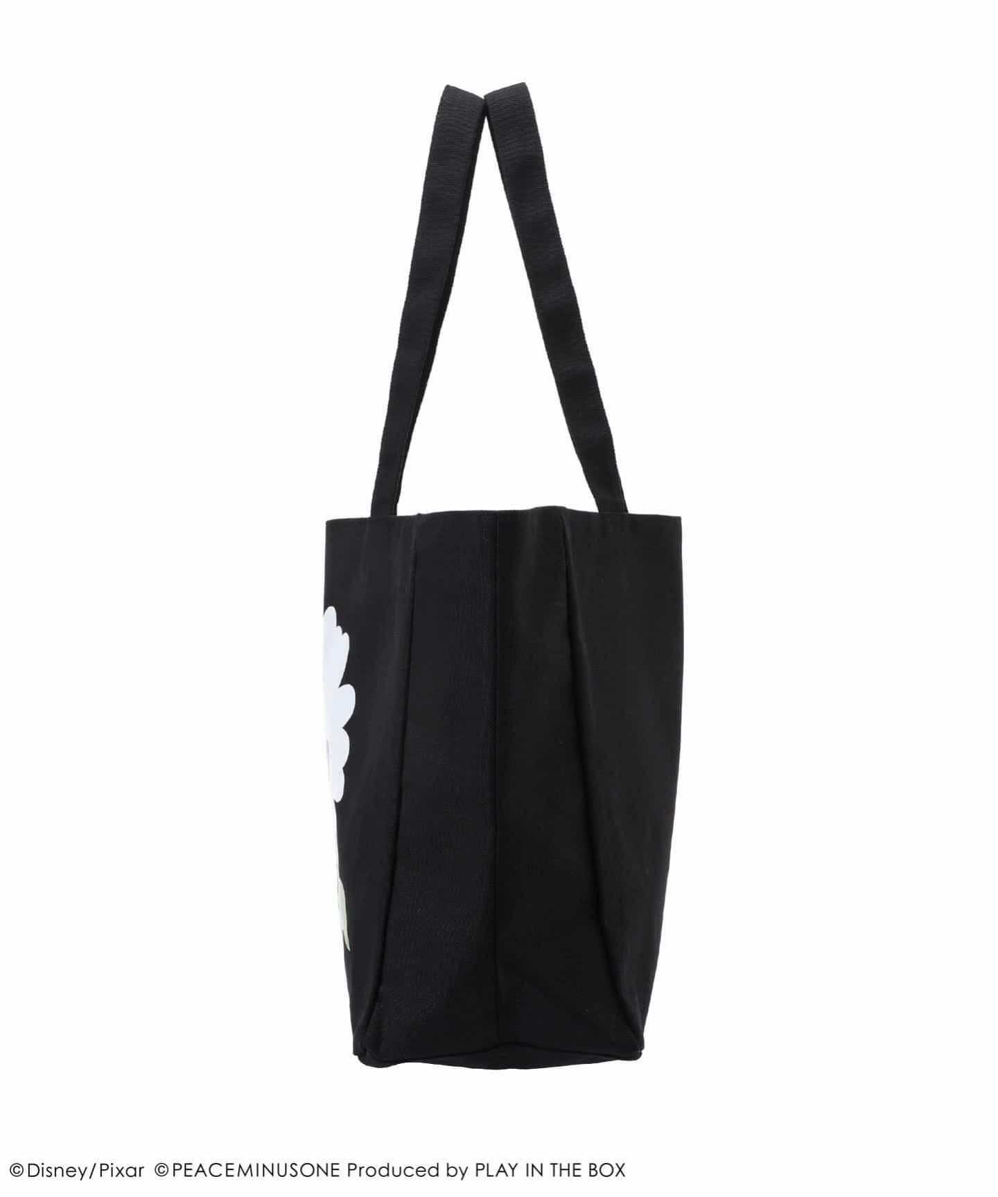 THE FIRST FAN_BAG 02 TOKYO（トートバッグ）｜SELECT by BAYCREW'S