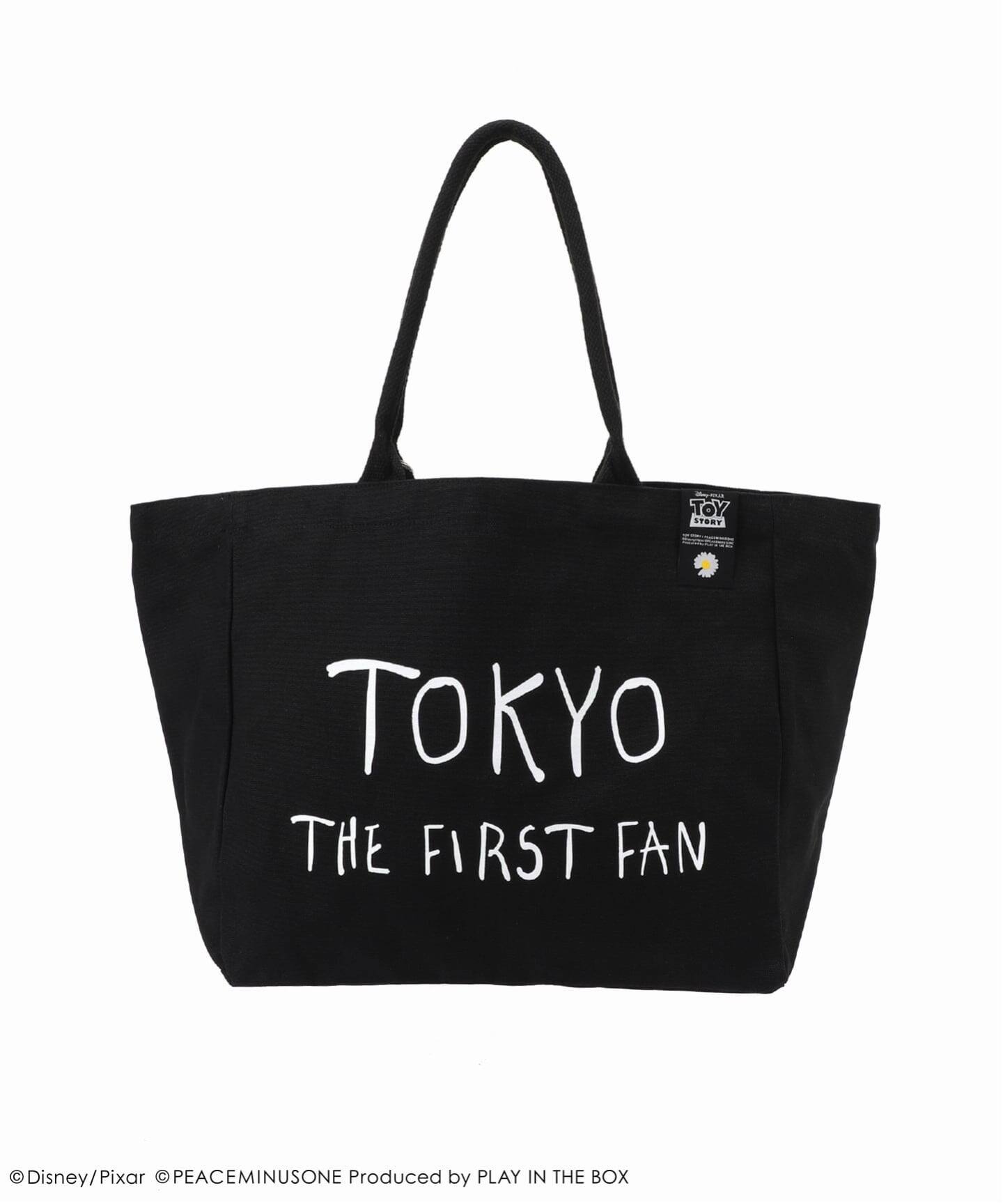 THE FIRST FAN_BAG 01 TOKYO Jessie（その他バッグ）｜SELECT by 