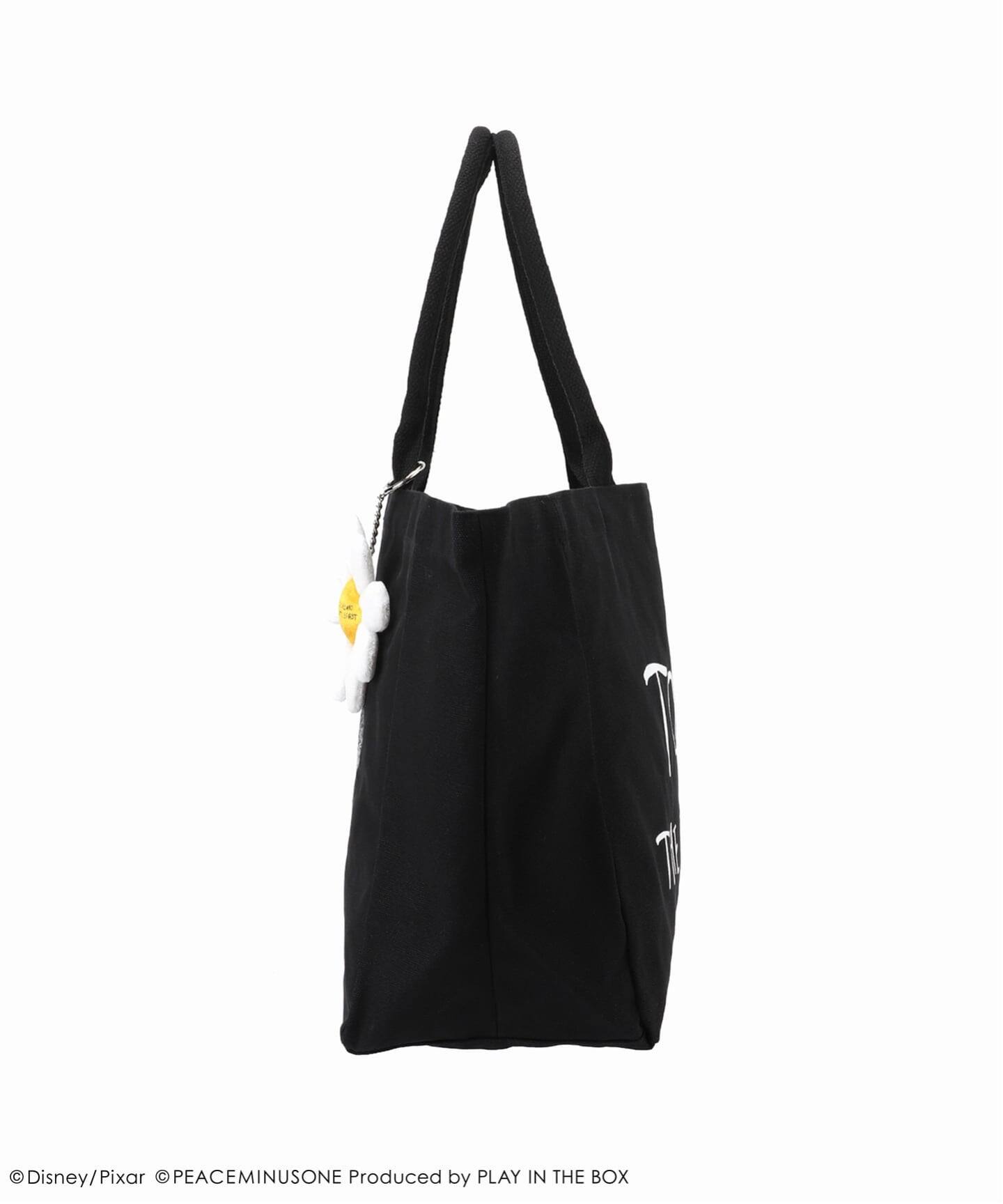 THE FIRST FAN_BAG 01 TOKYO Jessie（その他バッグ）｜SELECT by 