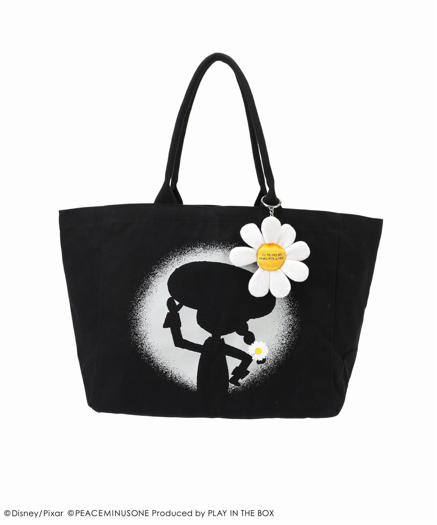 THE FIRST FAN_BAG 01 TOKYO Jessie（その他バッグ）｜SELECT by 