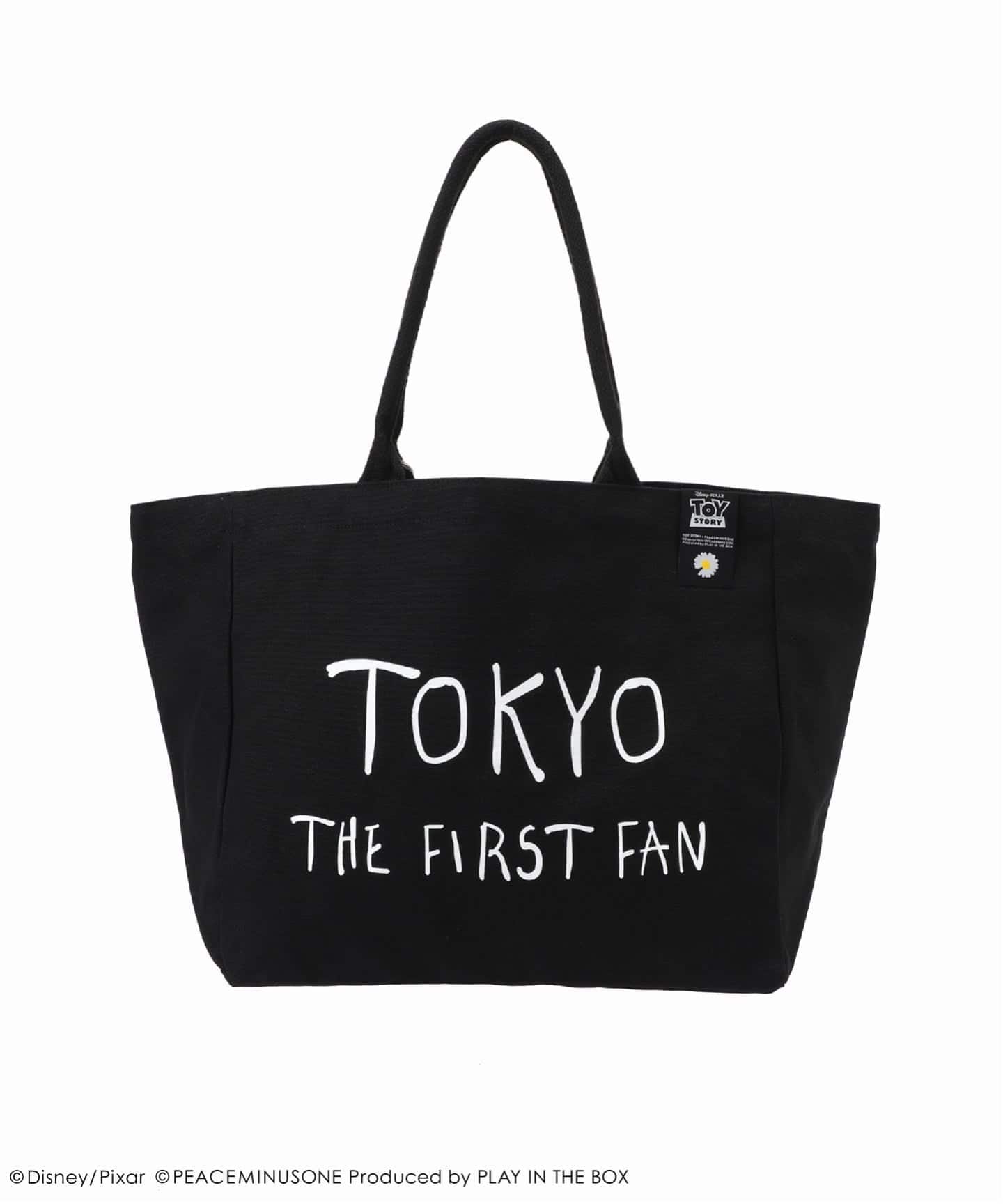 THE FIRST FAN_BAG 01 TOKYO Forky（その他バッグ）｜SELECT by