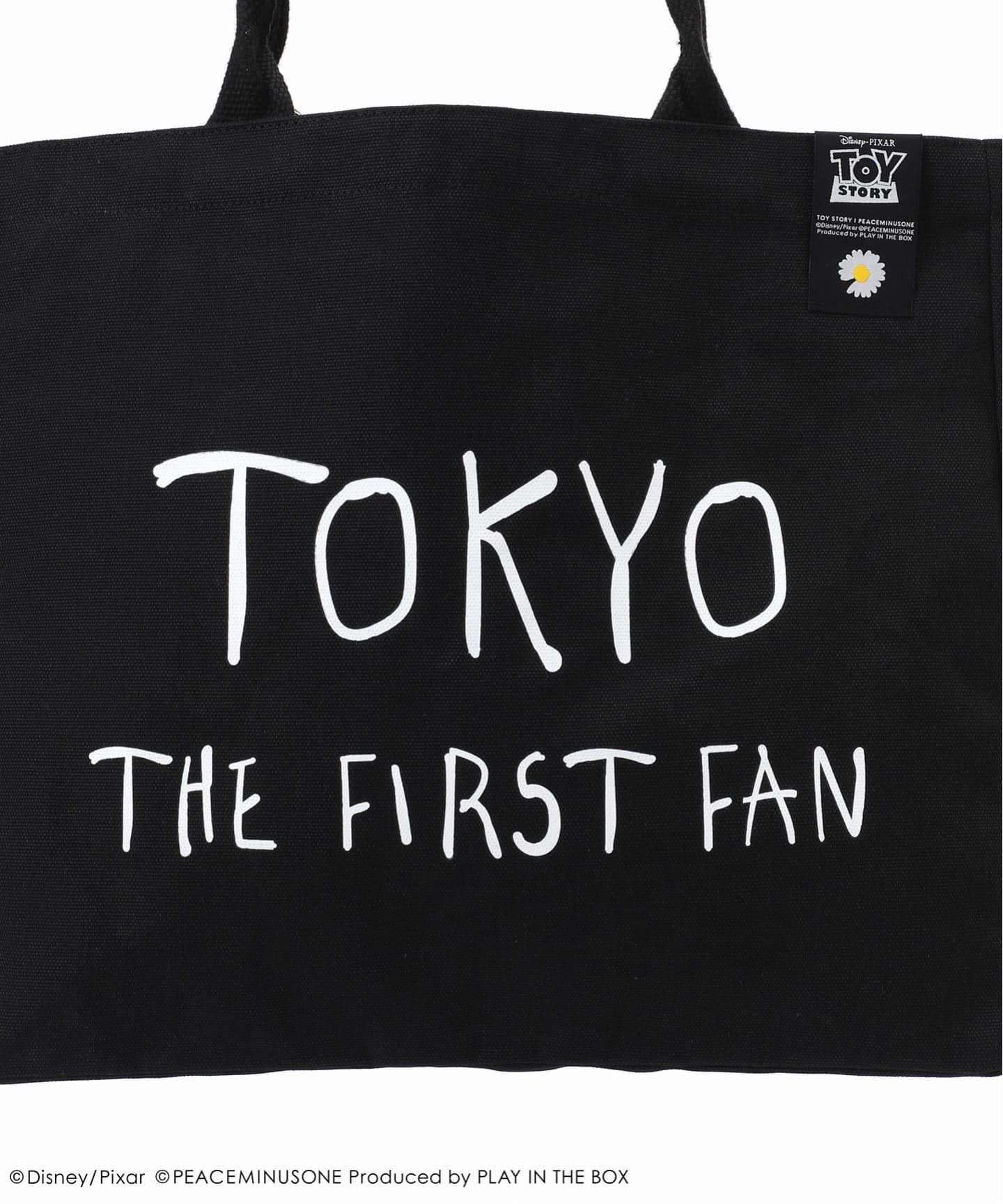 THE FIRST FAN_BAG 01 TOKYO Forky（その他バッグ）｜SELECT by