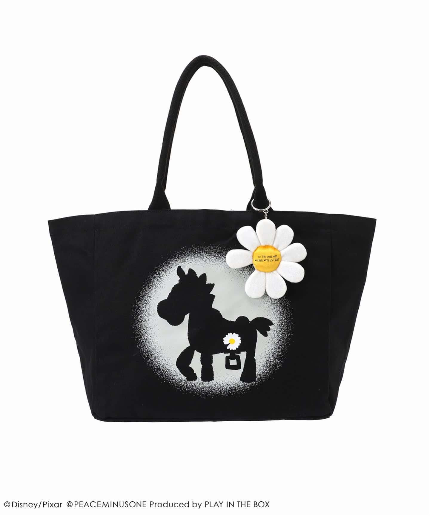 THE FIRST FAN_BAG 01 TOKYO Bullseye（その他バッグ）｜SELECT by