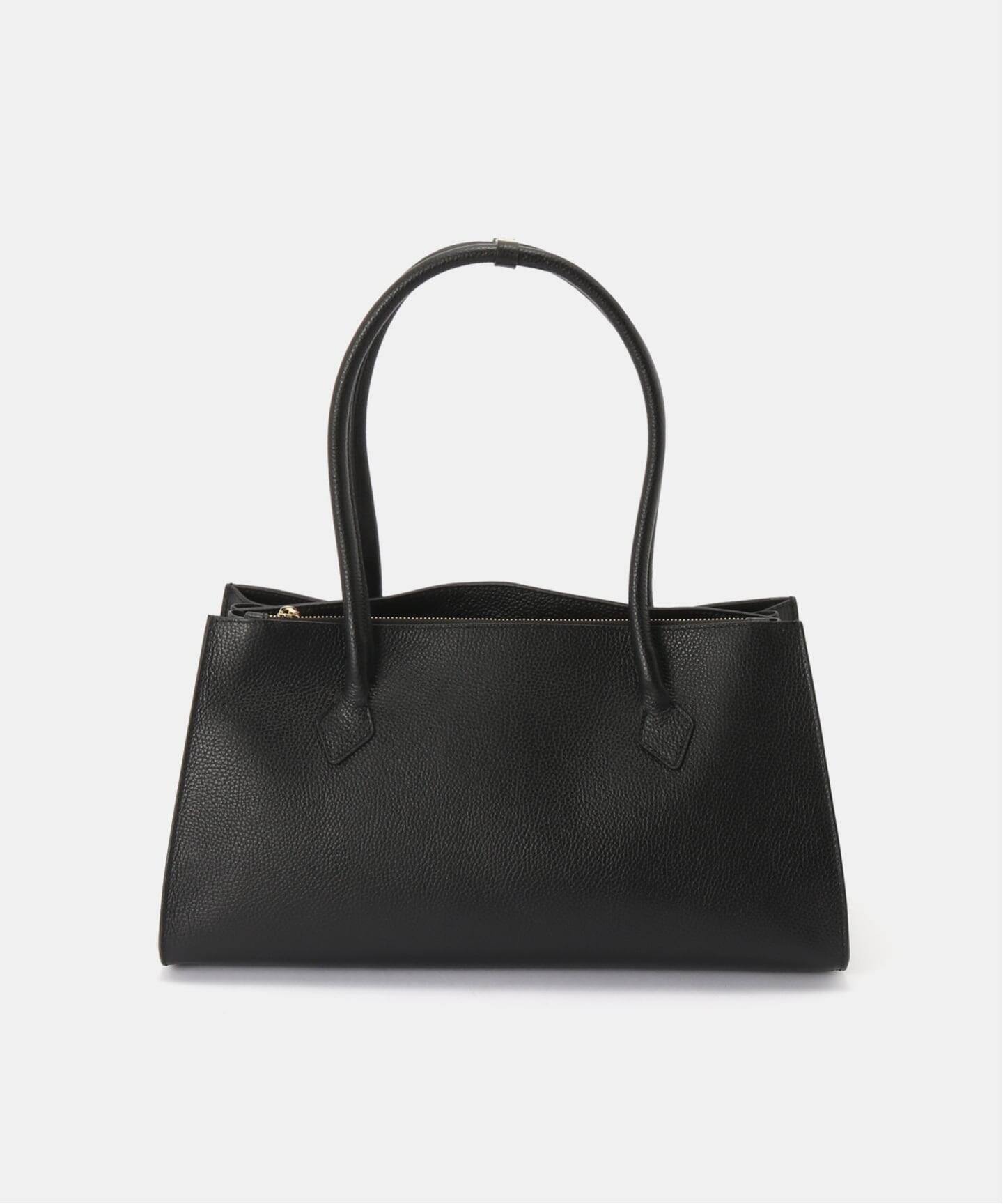 AULENTTI レザートートBAG（トートバッグ）｜BOICE FROM BAYCREW'S