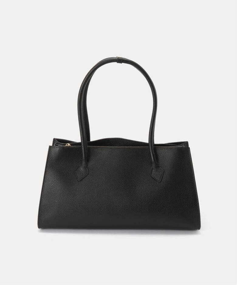AULENTTI レザートートBAG（トートバッグ）｜BOICE FROM BAYCREW