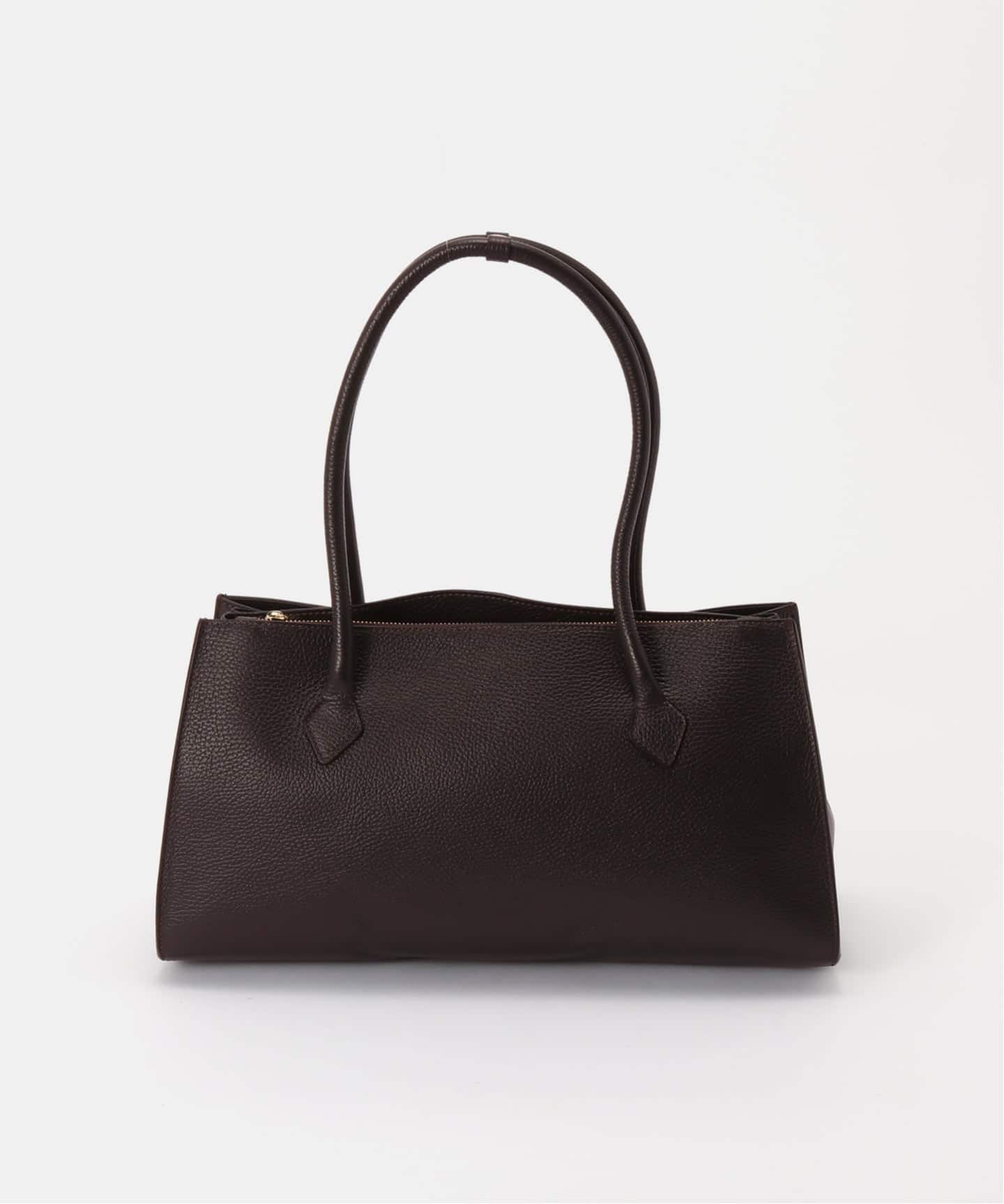 週末限定価格　新品　未使用　AULENTTI レザートートBAG タグ付 当店別注】AULENTTI レザートートバッグ - 北欧、暮らしの道具店