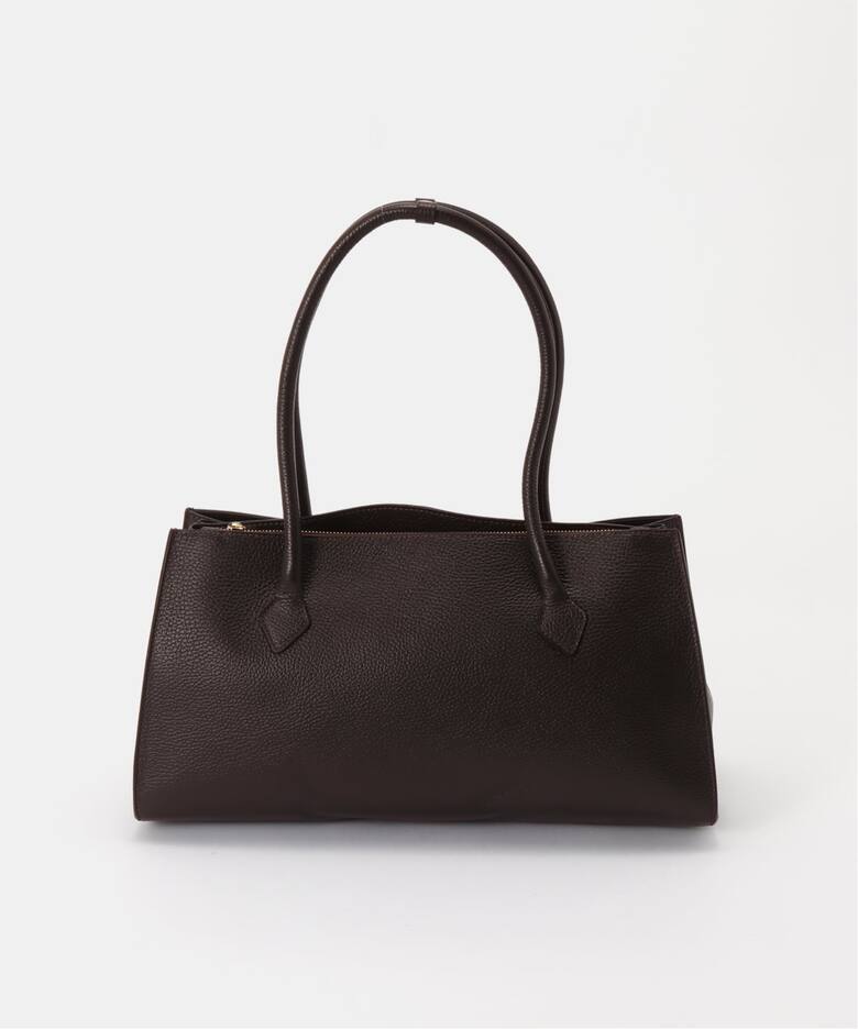 AULENTTI レザートートBAG（トートバッグ）｜BOICE FROM BAYCREW