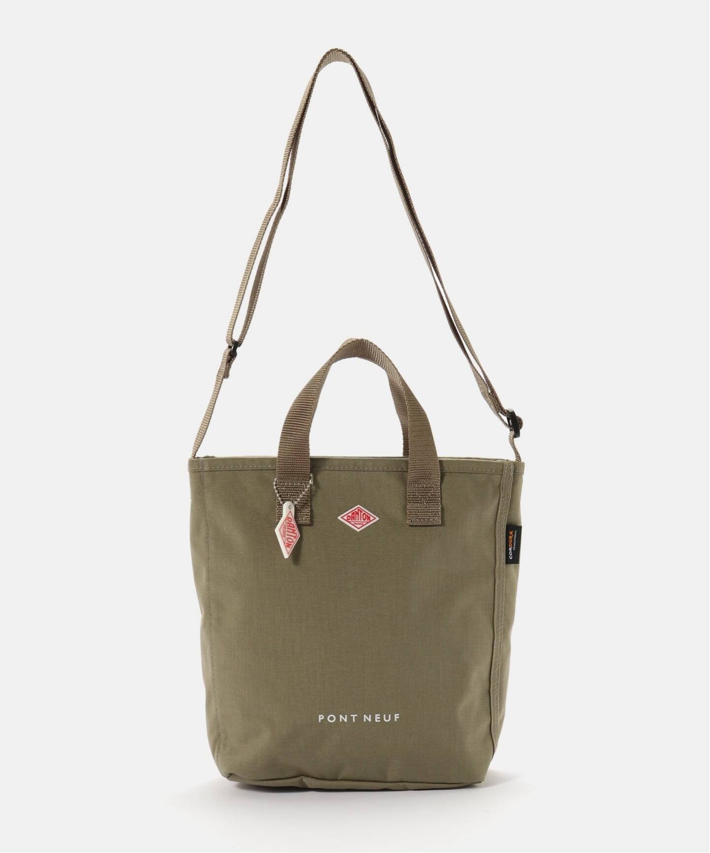 DANTON PONT NEUF（ショルダーバッグ）｜BOICE FROM BAYCREW