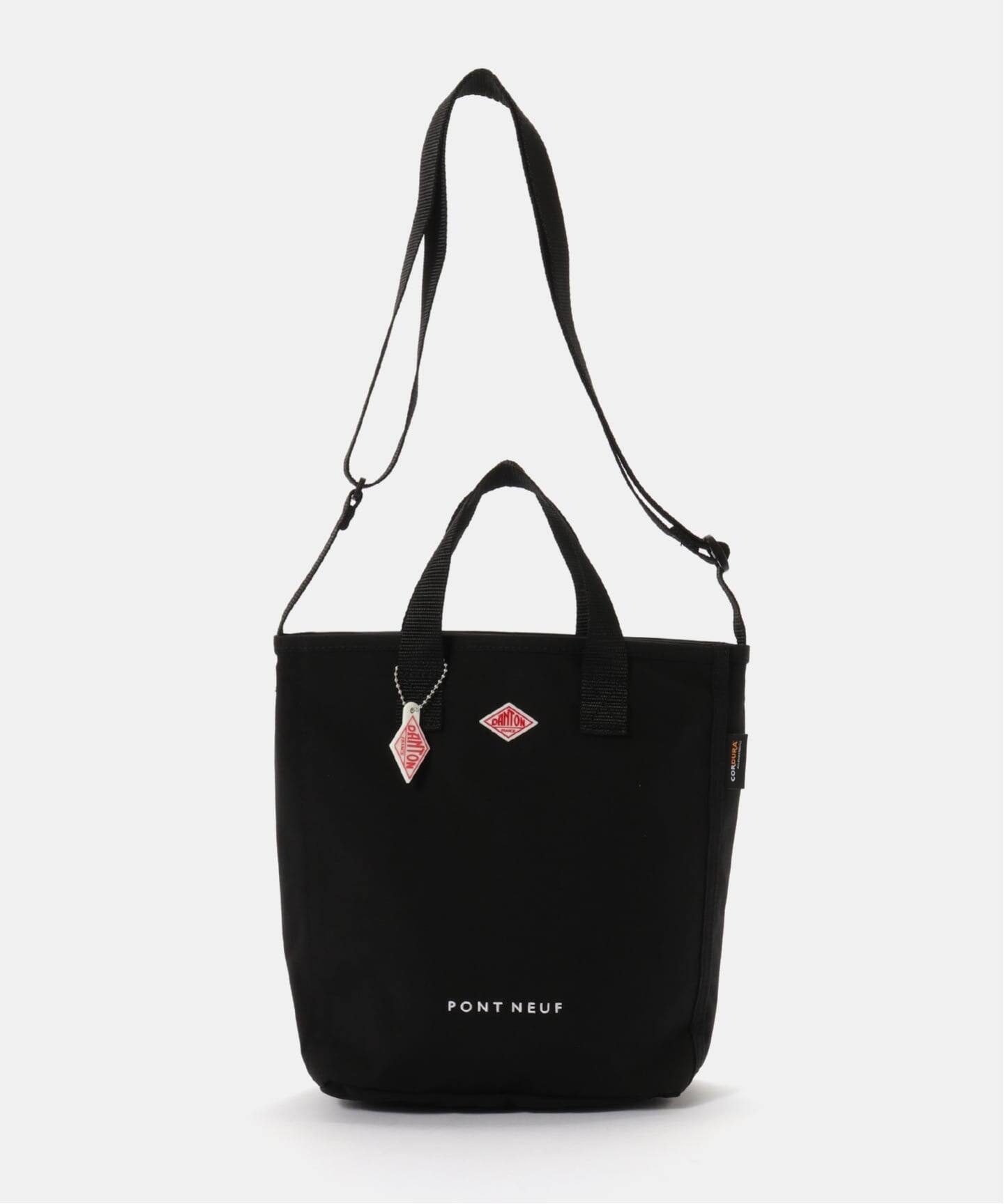 DANTON PONT NEUF（ショルダーバッグ）｜BOICE FROM BAYCREW