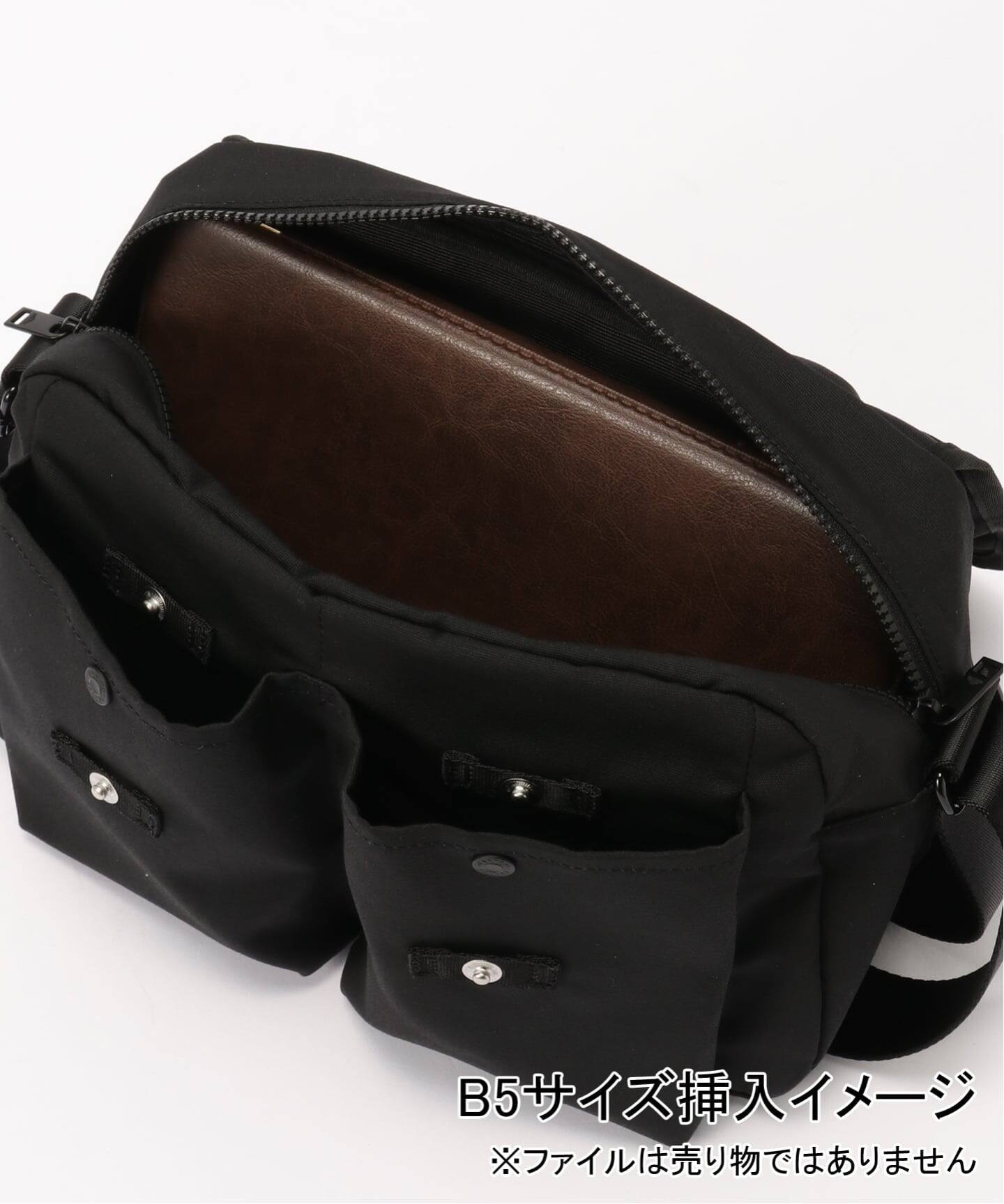 DANTON OBERKAMPF（ショルダーバッグ）｜BOICE FROM BAYCREW