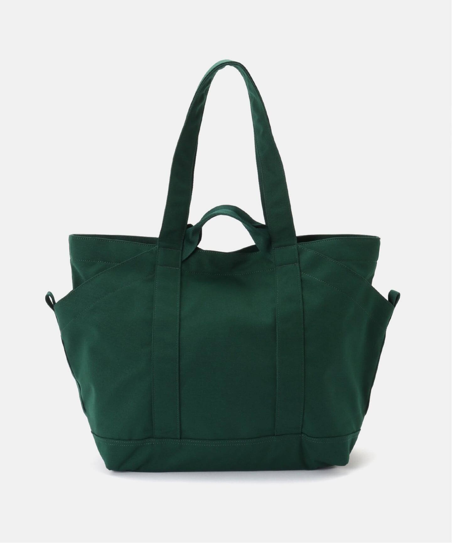 THE NORTH FACE SUNNY SIDE TOTE M NM72606（トートバッグ）｜BOICE