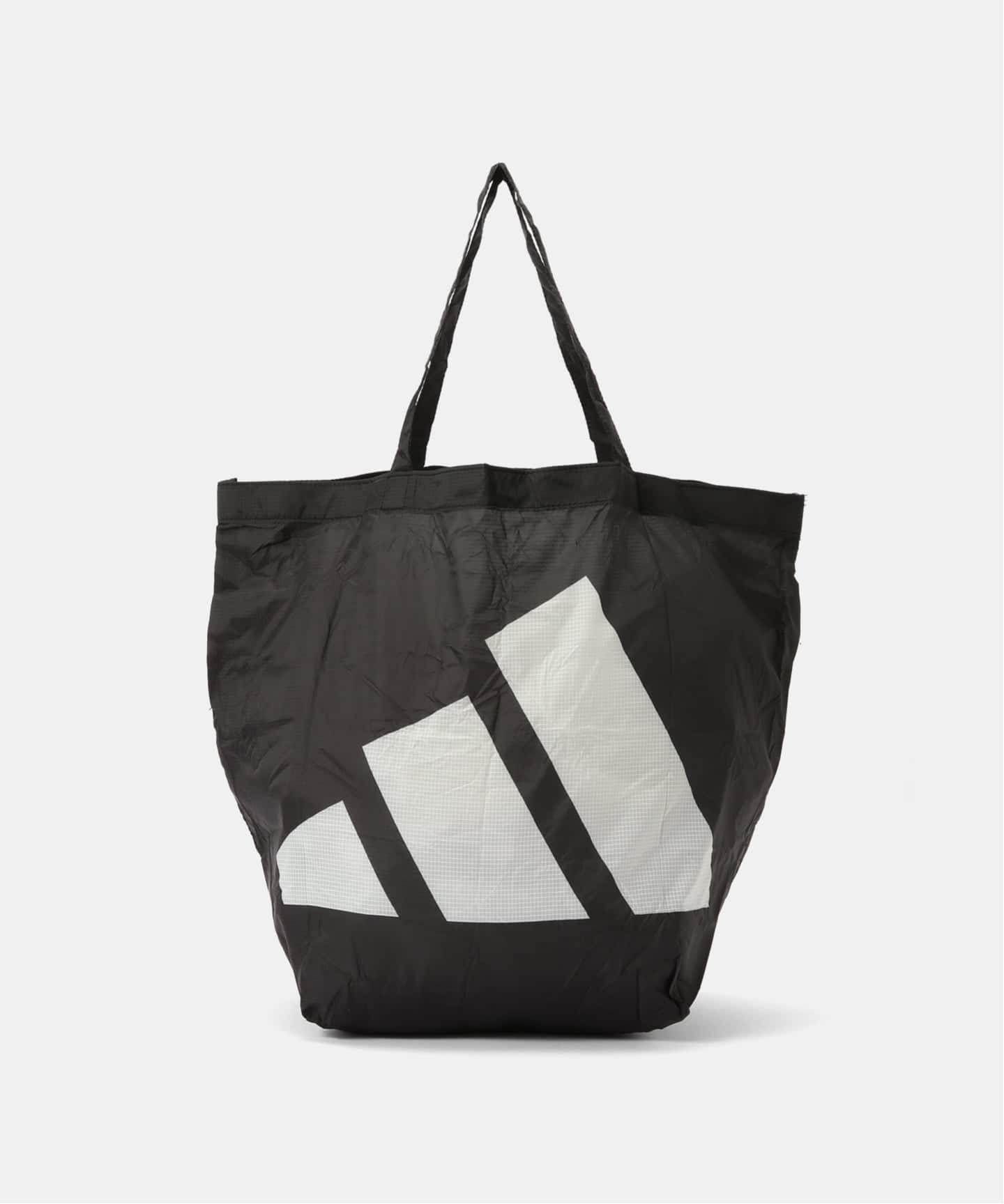 ADIDAS Packable Eco Bag JZ1714（トートバッグ）｜BOICE FROM