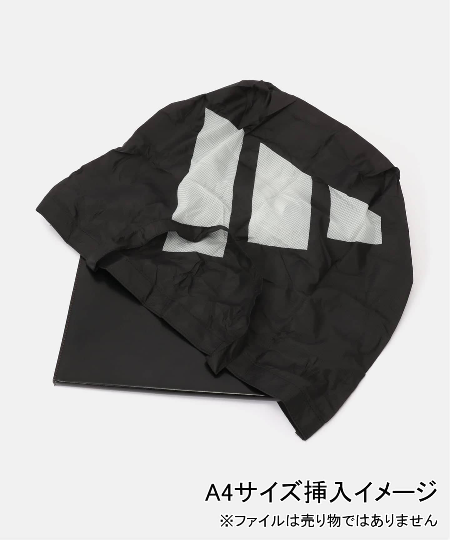 ADIDAS Packable Eco Bag JZ1714（トートバッグ）｜BOICE FROM