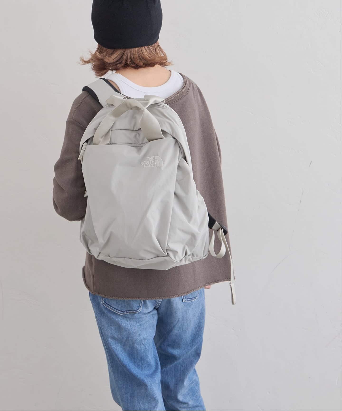 THE NORTH FACE Ficus Pack NMW62650（バックパック／リュック