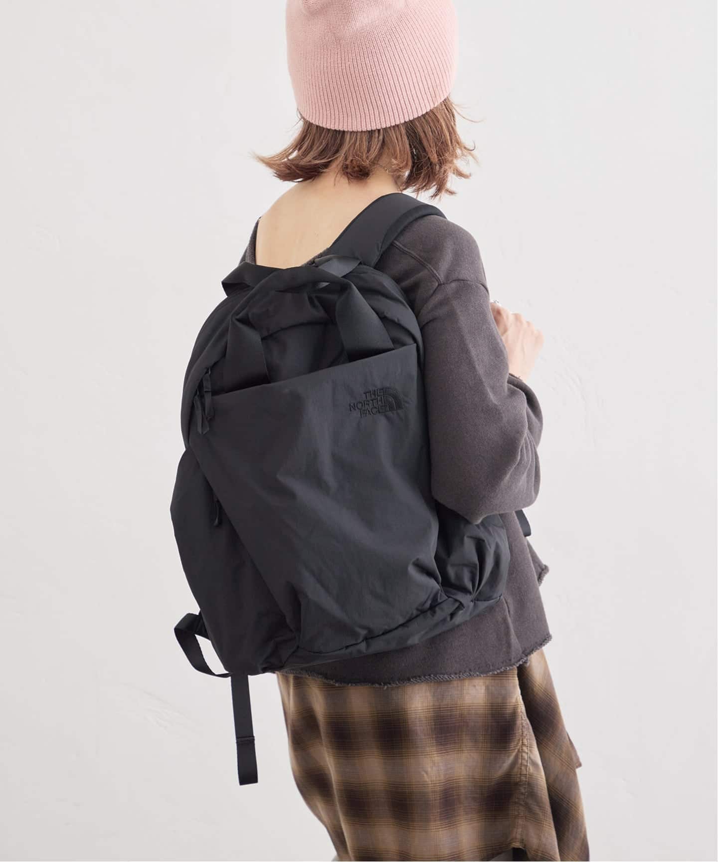 THE NORTH FACE Ficus Pack NMW62650（バックパック／リュック